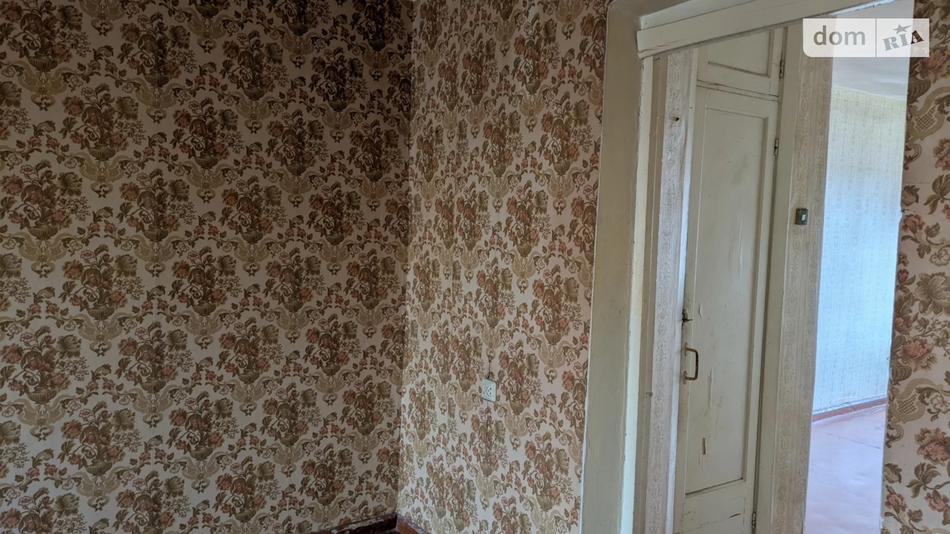 Продается 2-комнатная квартира 43 кв. м в Чернигове, ул. Летная, 17 - фото 2