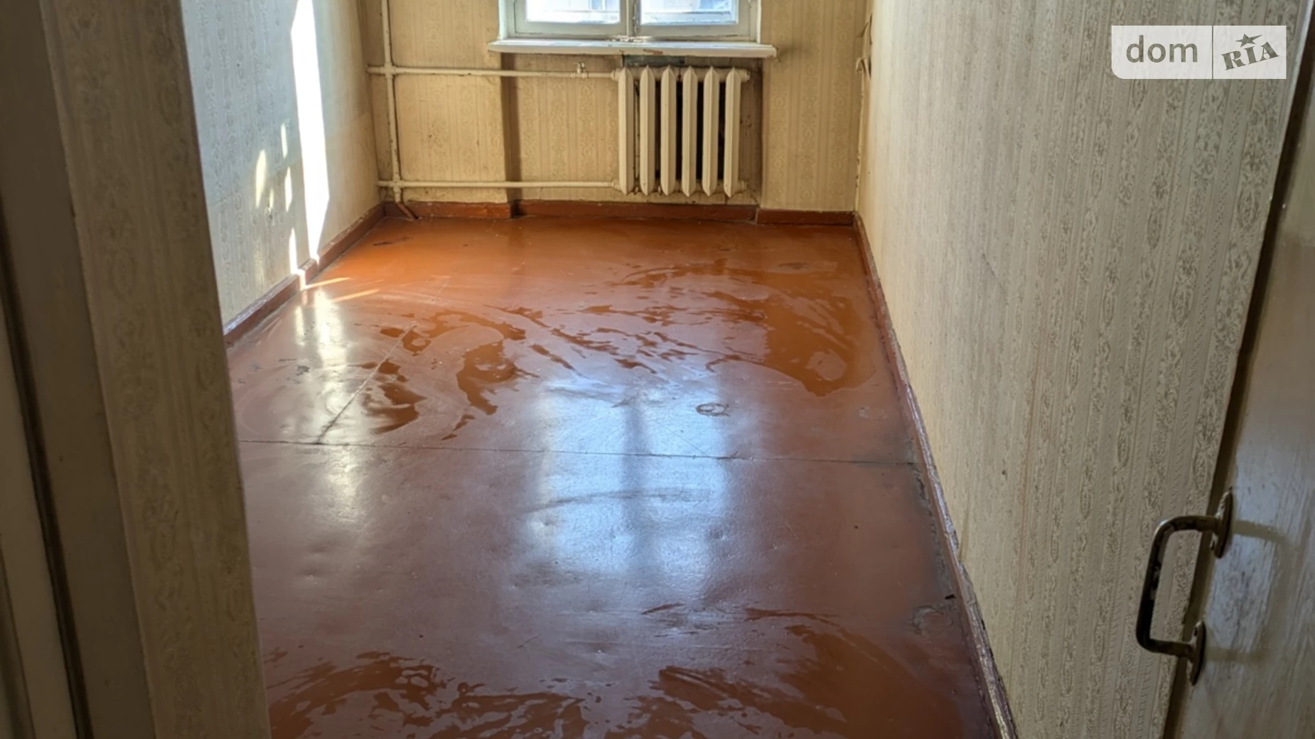 Продается 2-комнатная квартира 43 кв. м в Чернигове, ул. Летная, 17 - фото 3