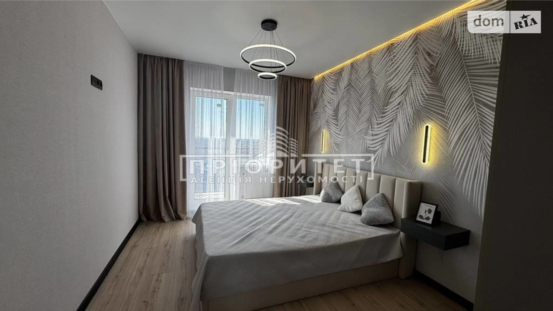 Продається 2-кімнатна квартира 61.5 кв. м у Лиманці, цена: 82500 $ - фото 2