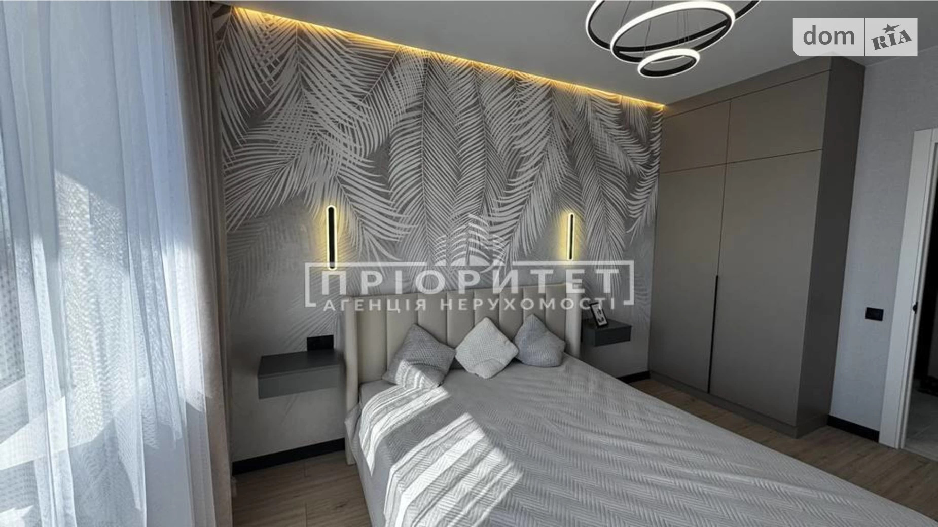 Продається 2-кімнатна квартира 61.5 кв. м у Лиманці, цена: 82500 $ - фото 3