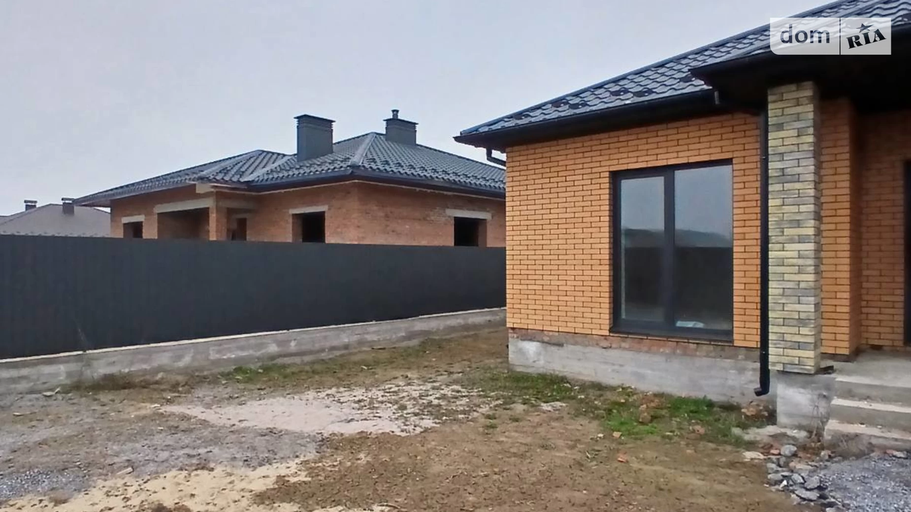 Продається одноповерховий будинок 90 кв. м з терасою, цена: 74000 $ - фото 3