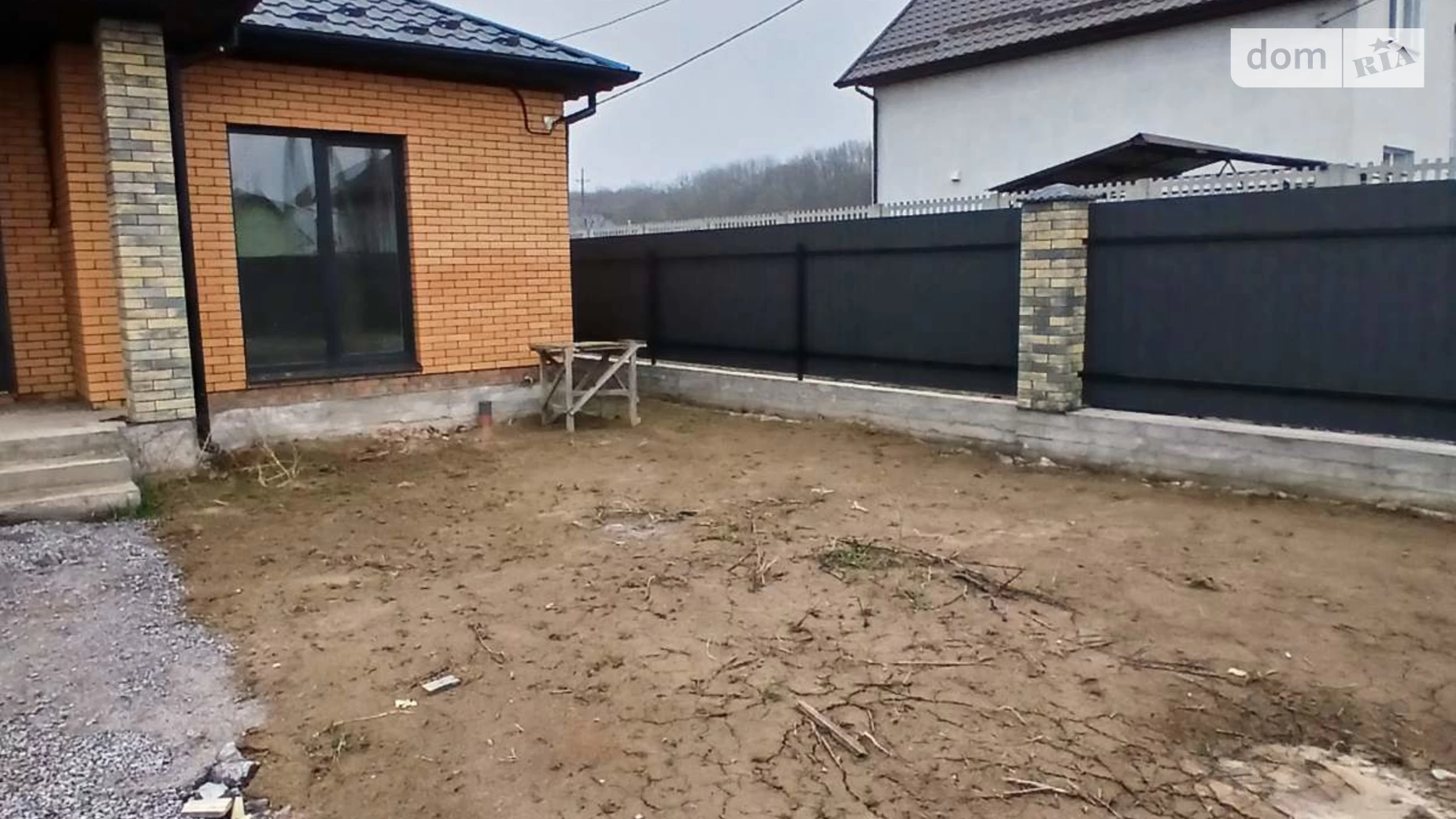 Продається одноповерховий будинок 90 кв. м з терасою, цена: 74000 $ - фото 4