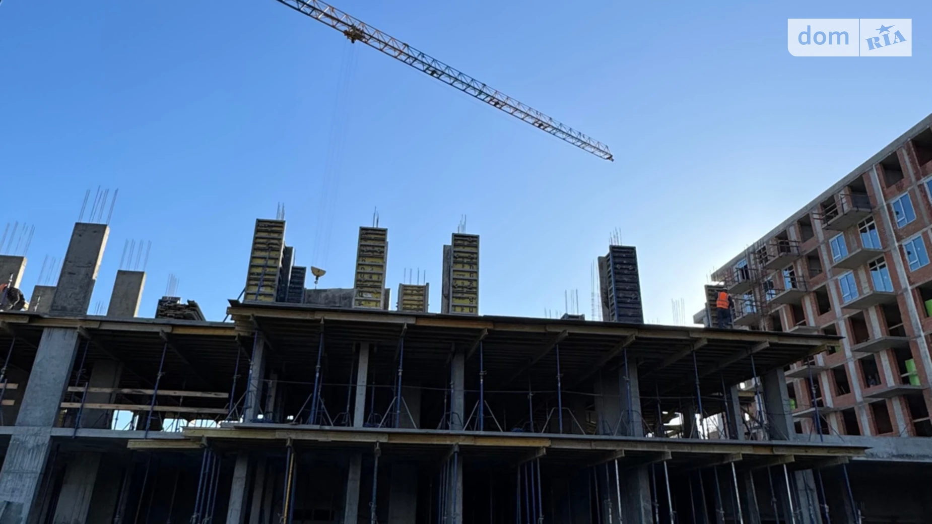 Продается 2-комнатная квартира 74.38 кв. м в Львове, ул. Миколайчука, 17 - фото 3