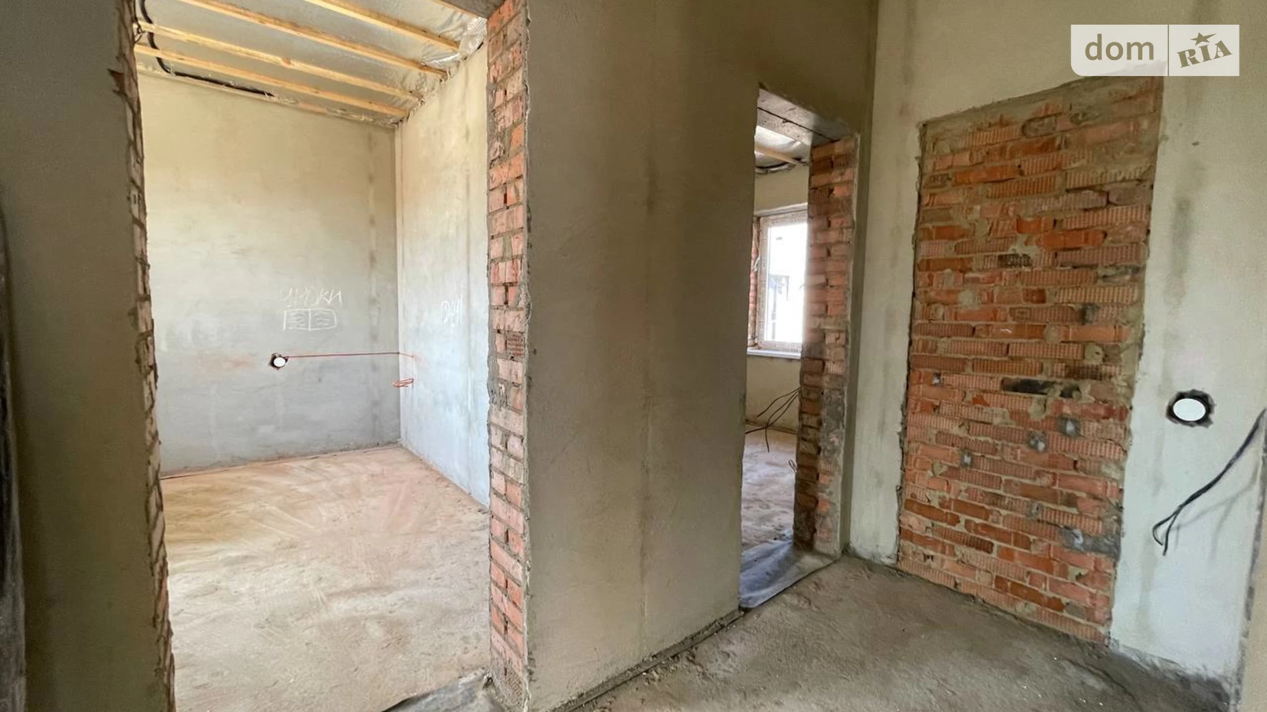 Продається одноповерховий будинок 80 кв. м з банею/сауною, цена: 72000 $ - фото 3