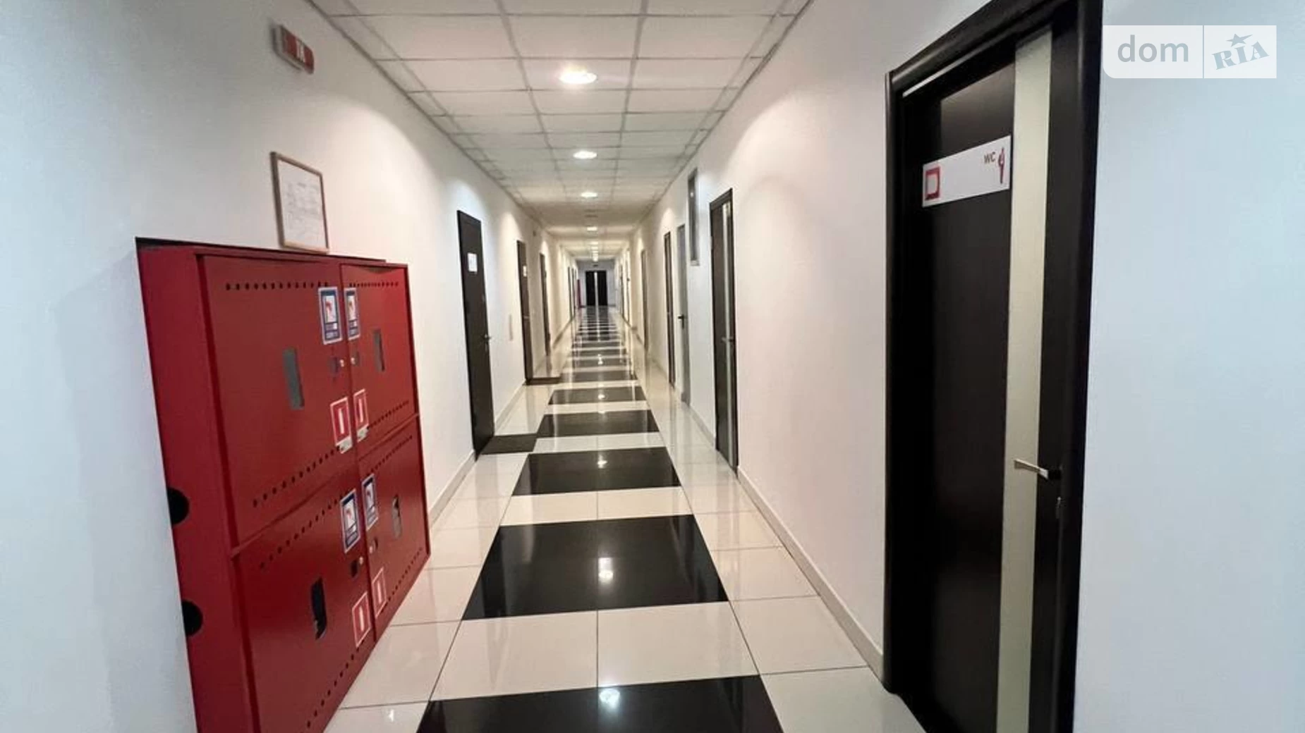 Сдается в аренду офис 35 кв. м в бизнес-центре, цена: 18000 грн - фото 4