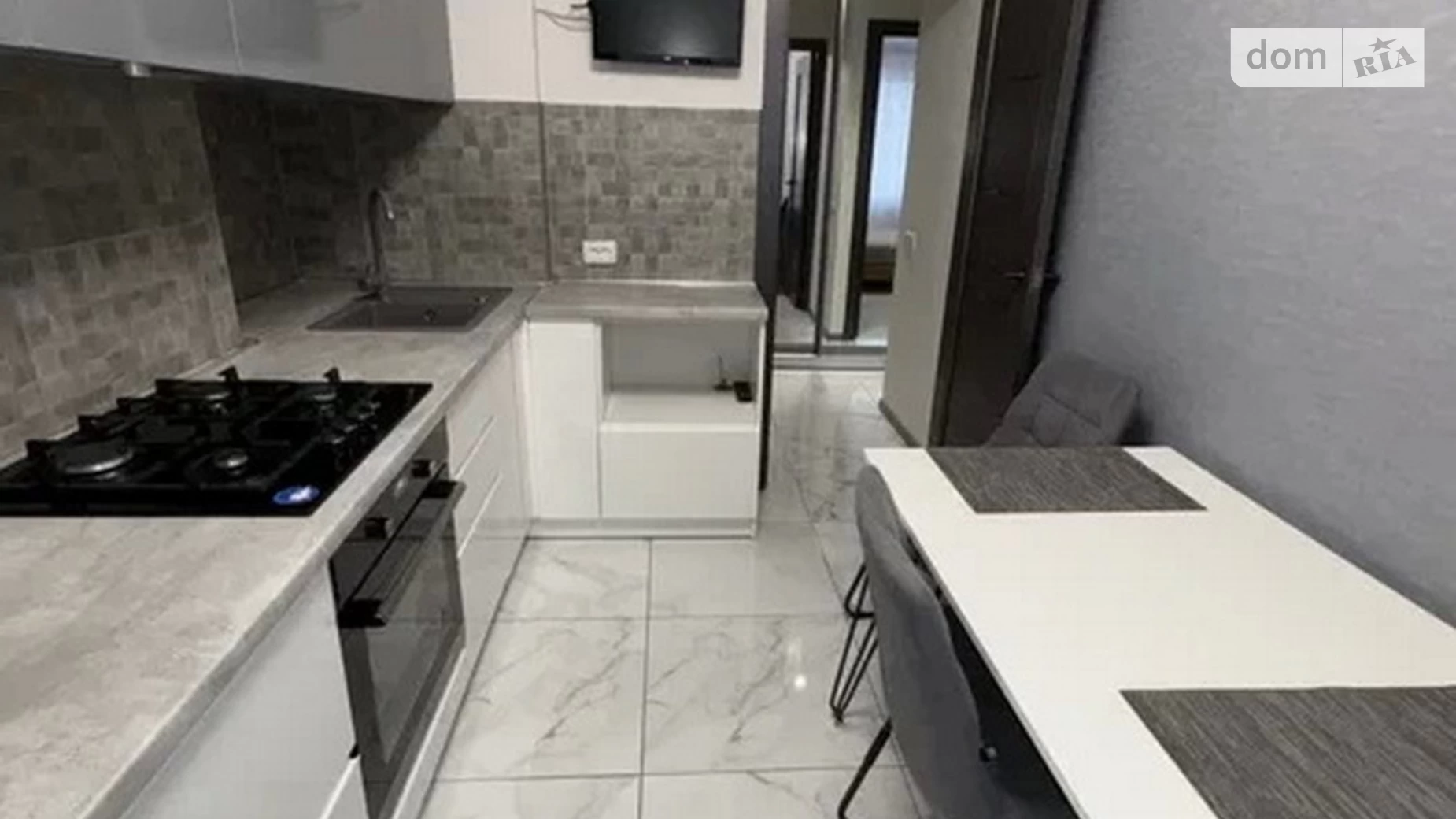 Продается 2-комнатная квартира 48 кв. м в Хмельницком, ул. Кармелюка - фото 5