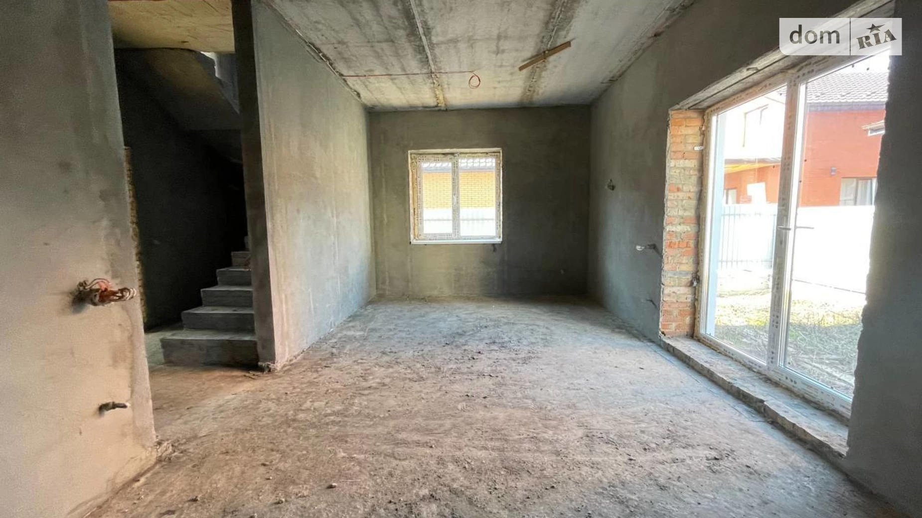 Продается дом на 2 этажа 125 кв. м с садом, цена: 85000 $ - фото 5