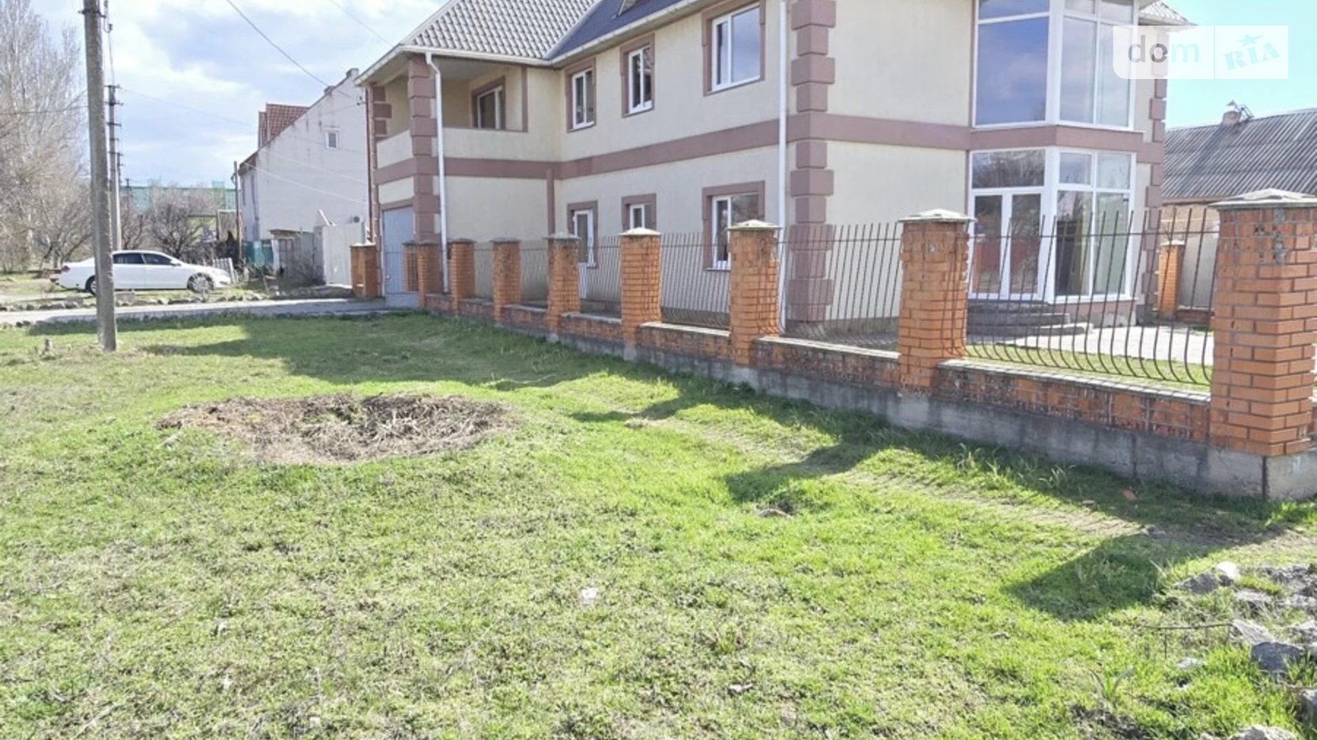Здається в оренду будинок 3 поверховий 338 кв. м з каміном, цена: 800 $ - фото 2