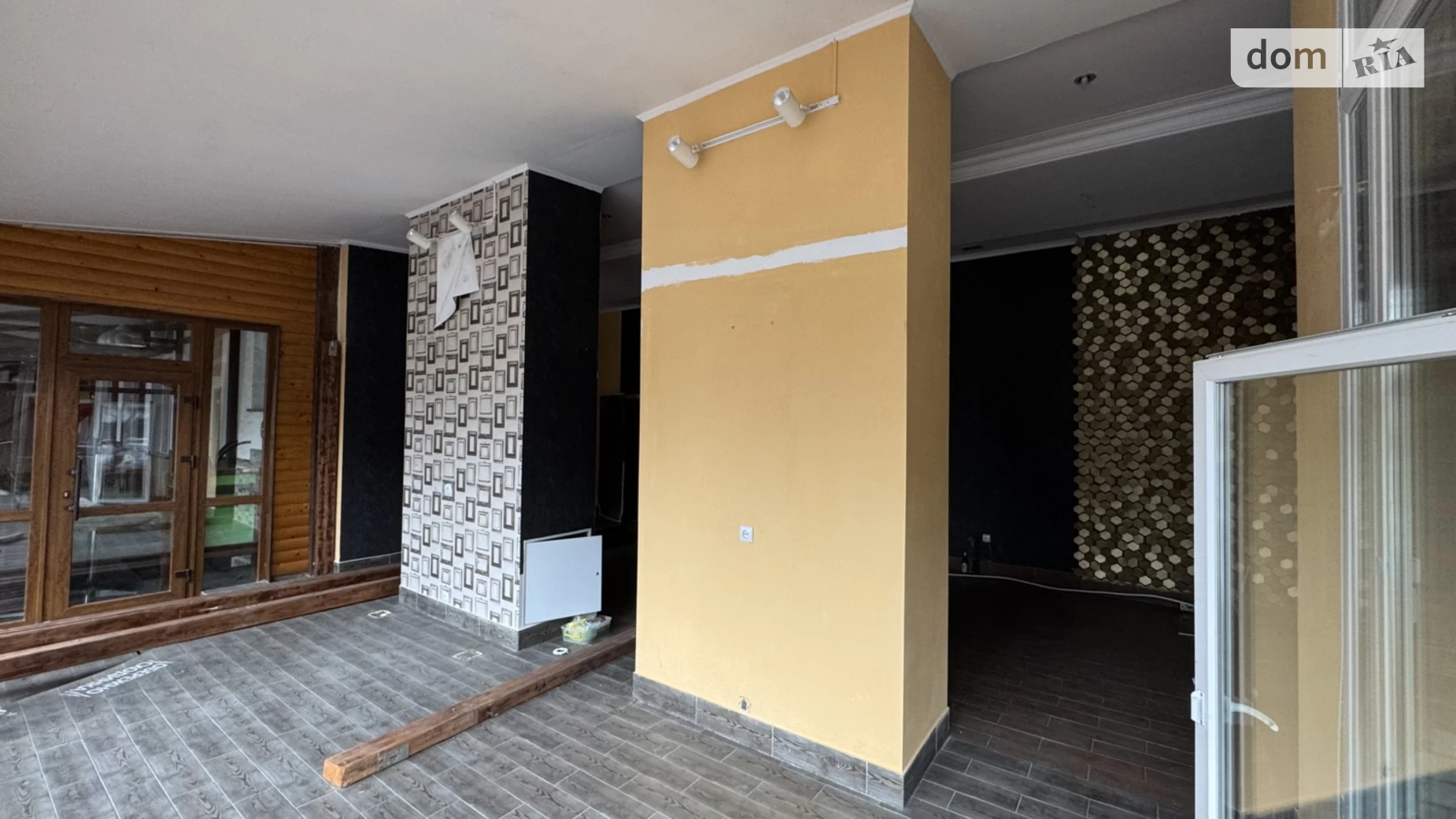 Здається в оренду офіс 160 кв. м в бізнес-центрі, цена: 72000 грн - фото 3