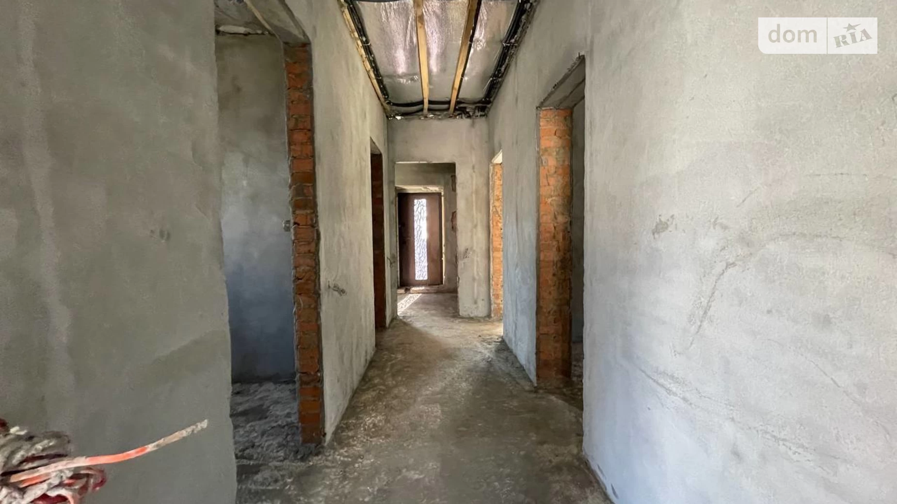 Продается одноэтажный дом 110 кв. м с камином, цена: 87000 $ - фото 3