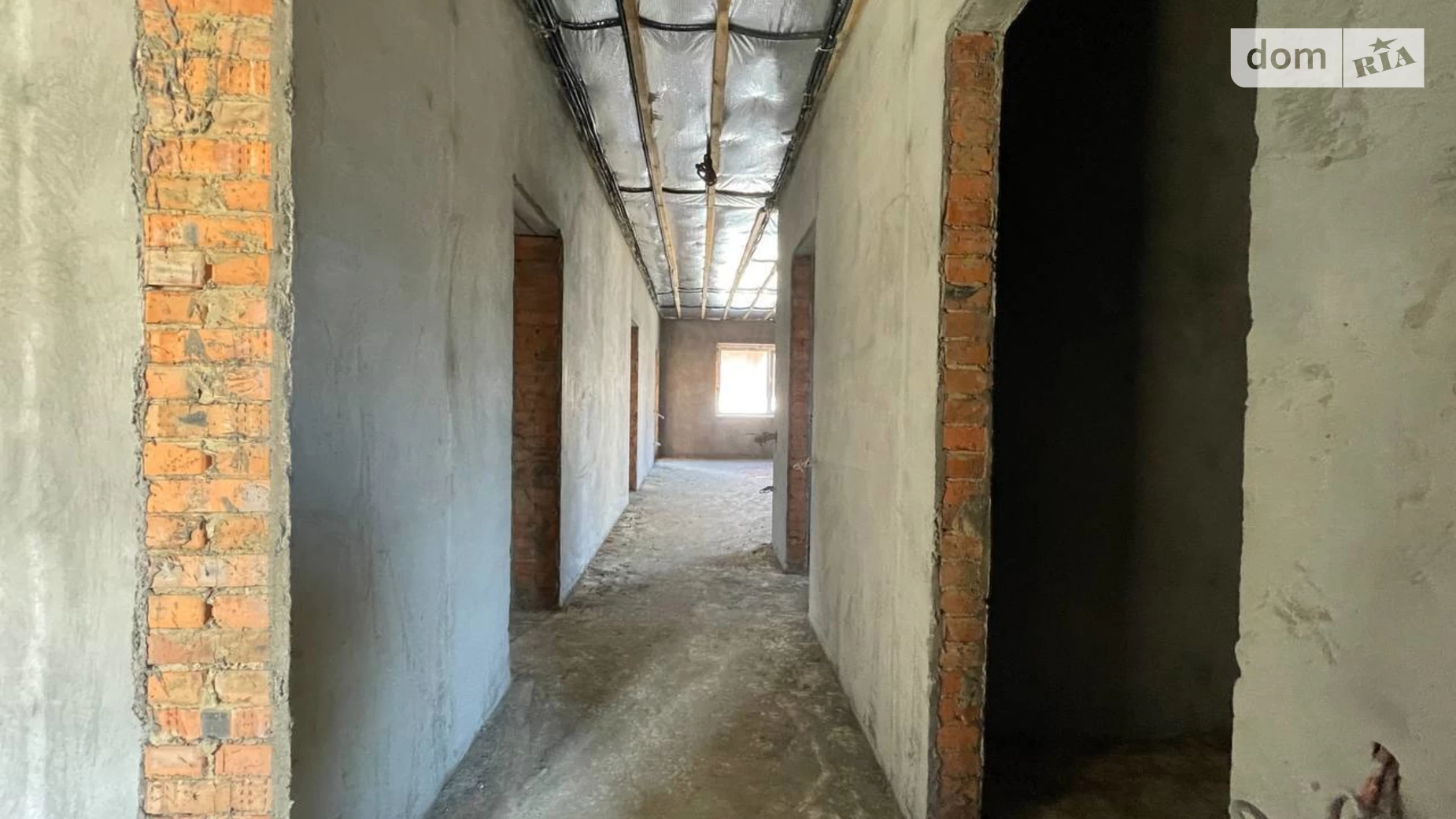 Продается одноэтажный дом 110 кв. м с камином, цена: 87000 $ - фото 4