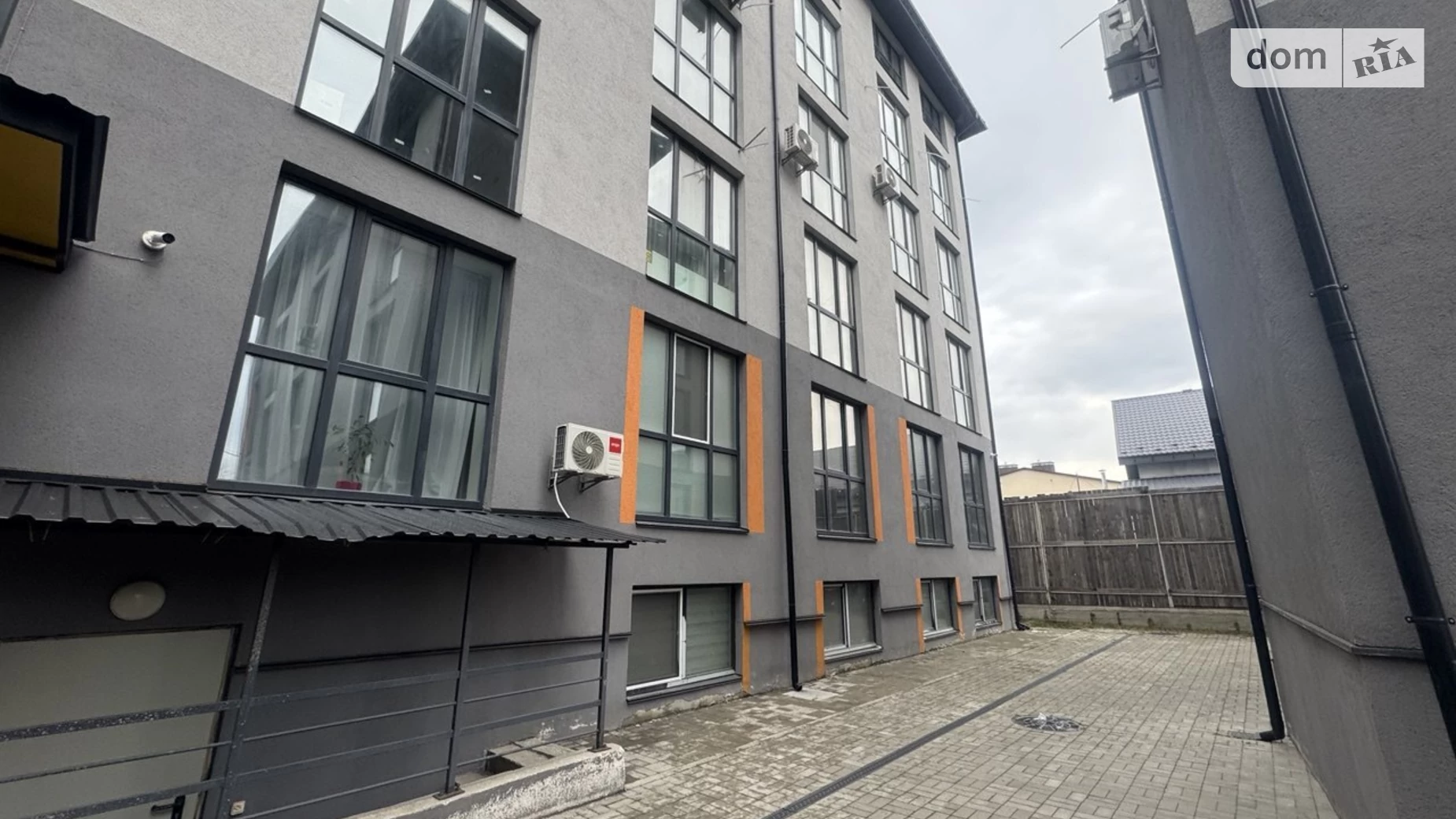 Продается 2-комнатная квартира 32.2 кв. м в Киеве, ул. Вишневая, 6/8 - фото 2