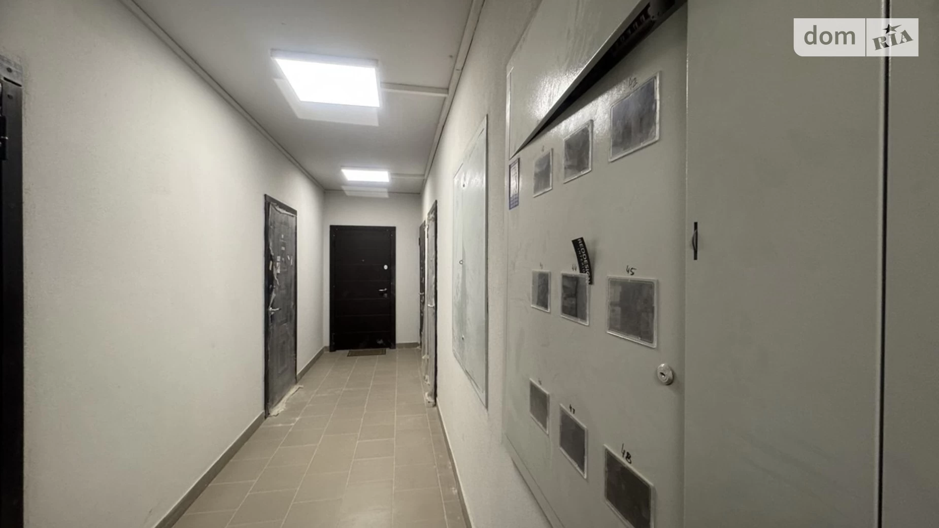Продается 2-комнатная квартира 32.2 кв. м в Киеве, ул. Вишневая, 6/8 - фото 3