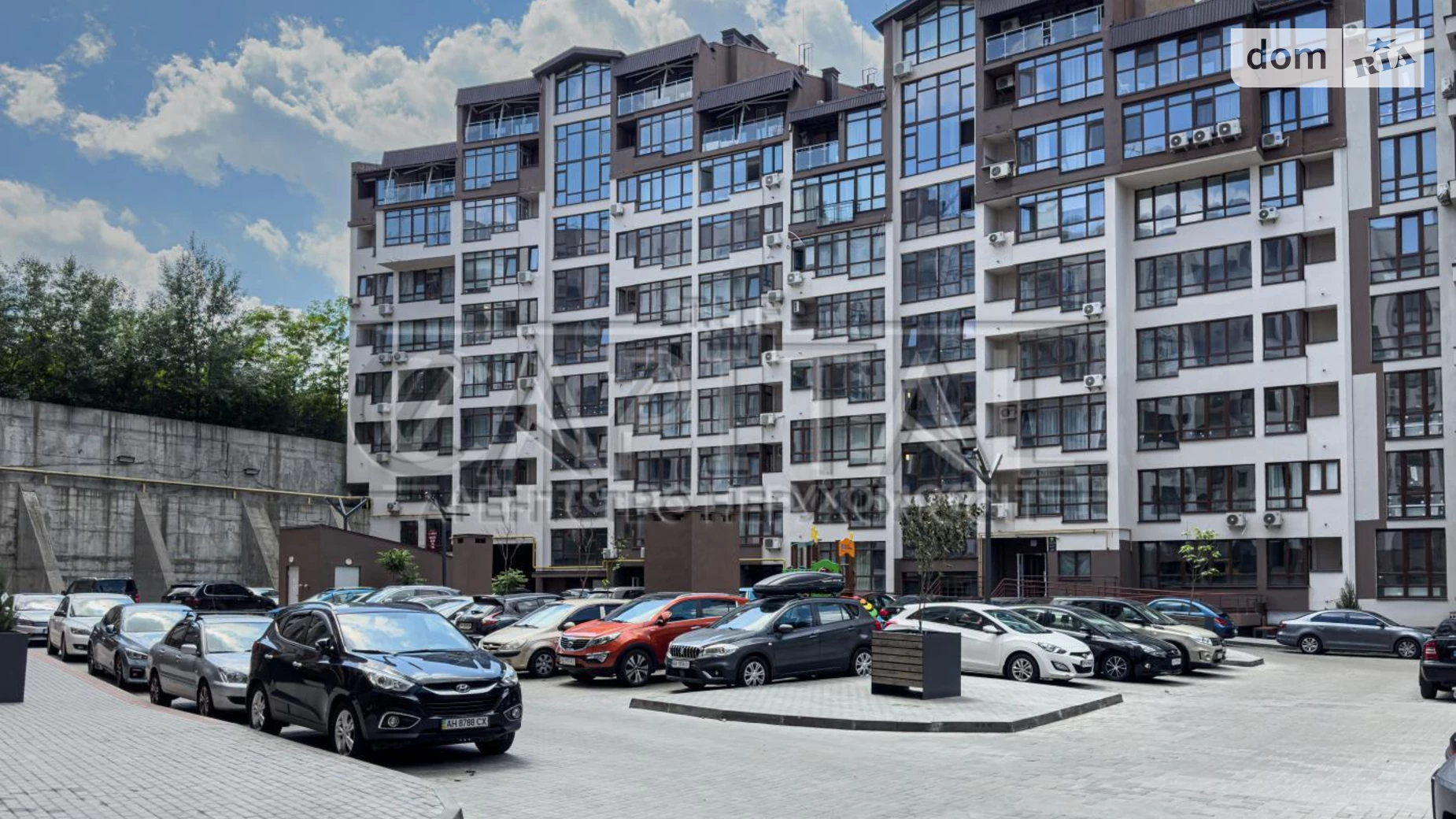 Продается 1-комнатная квартира 143 кв. м в, цена: 155000 $ - фото 4