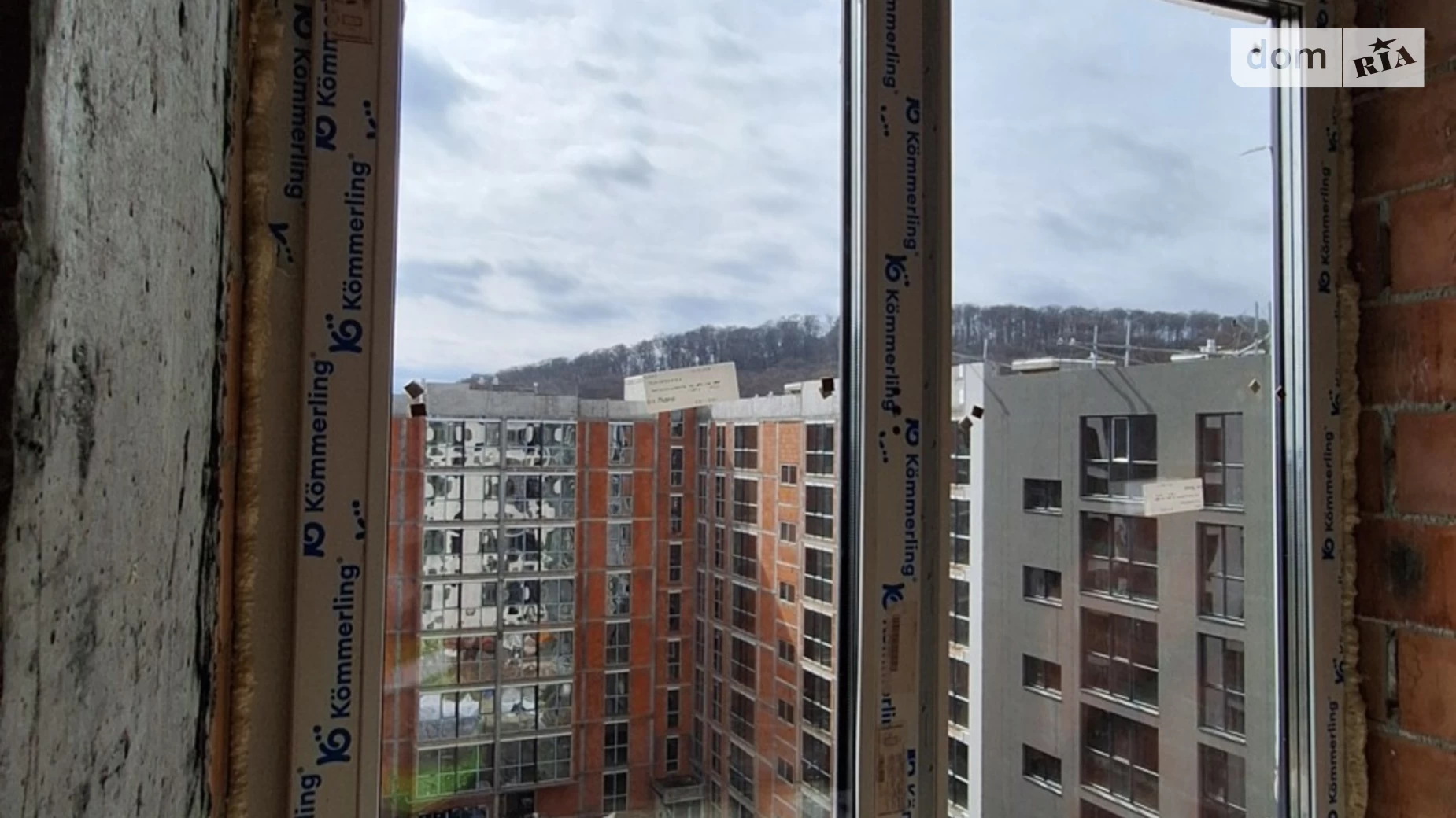 Продається 1-кімнатна квартира 41.5 кв. м у Винниках, вул. Галицька - фото 3