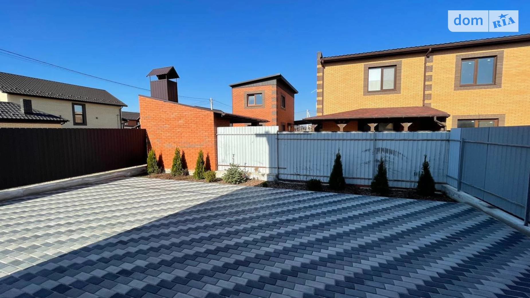 пер. Весняный Агрономичное, цена: 122000 $ - фото 3