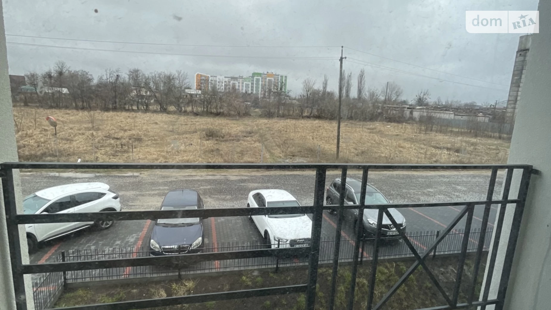 Продается 1-комнатная квартира 36.8 кв. м в Гостомеле, ул. Сентябрьская, 21 - фото 5