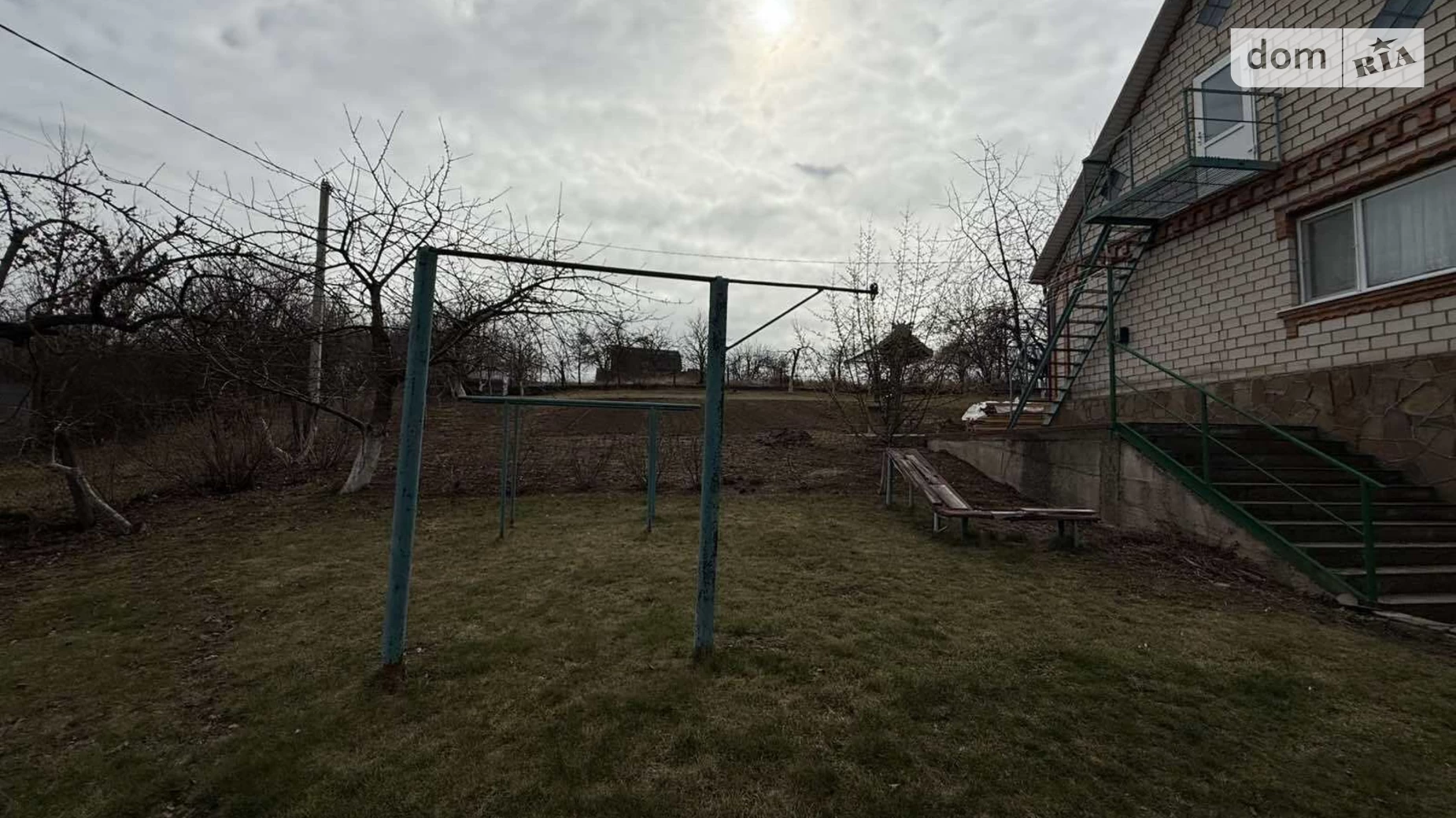 Продается одноэтажный дом 75.3 кв. м с балконом, цена: 150000 $ - фото 5