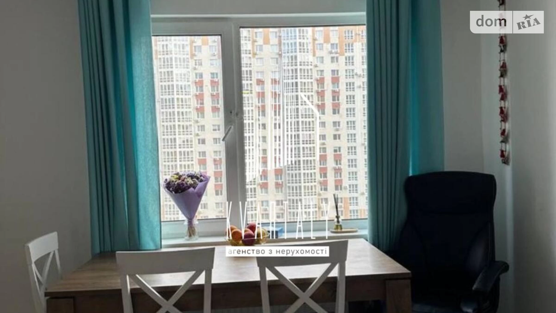 Продається 3-кімнатна квартира 84.3 кв. м у Києві, вул. Бориса Гмирі, 12Б - фото 5