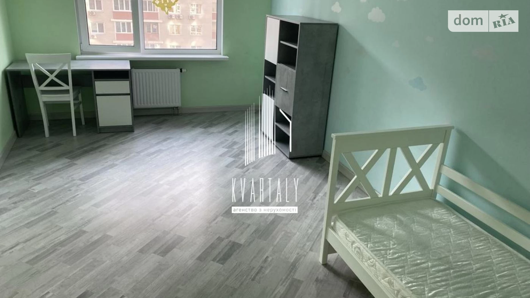 Продається 3-кімнатна квартира 84.3 кв. м у Києві, вул. Бориса Гмирі, 12Б - фото 3