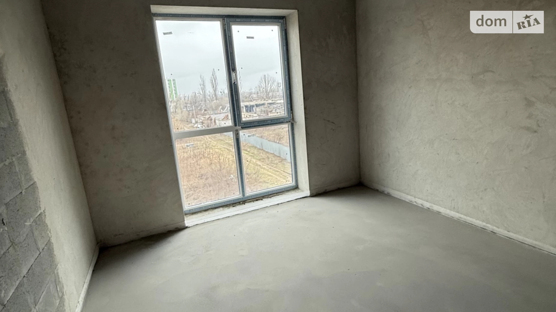 Продається 1-кімнатна квартира 38 кв. м у Гостомелі, вул. Українська, 12/1 - фото 4