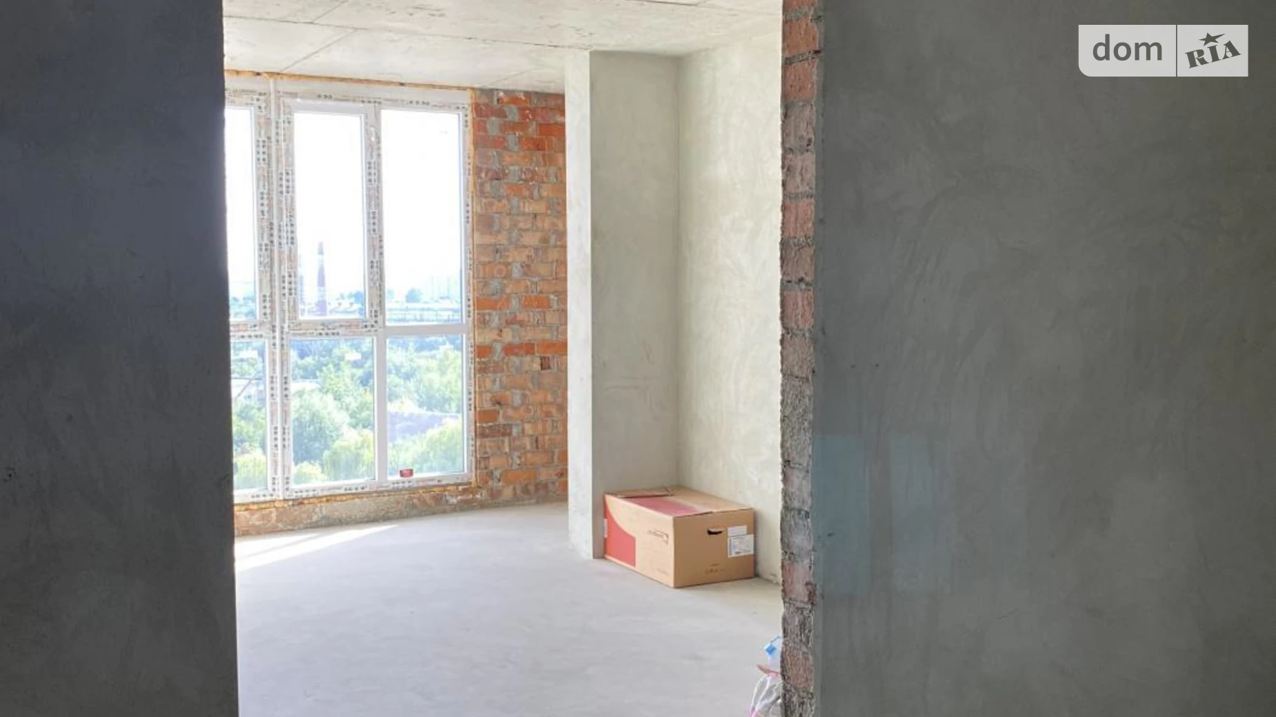 Продається 1-кімнатна квартира 84.1 кв. м у Горішнії, цена: 73000 $ - фото 4