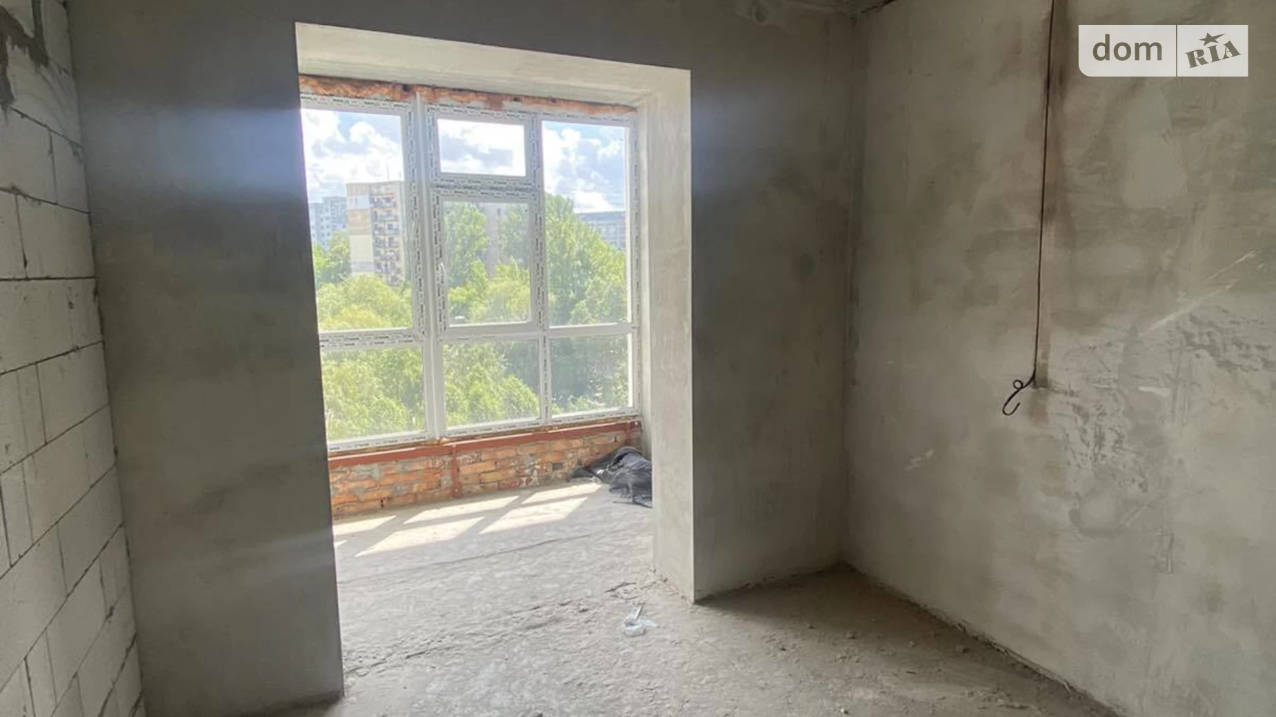 Продается 1-комнатная квартира 57 кв. м в Хмельницком, ул. Тернопольская - фото 3