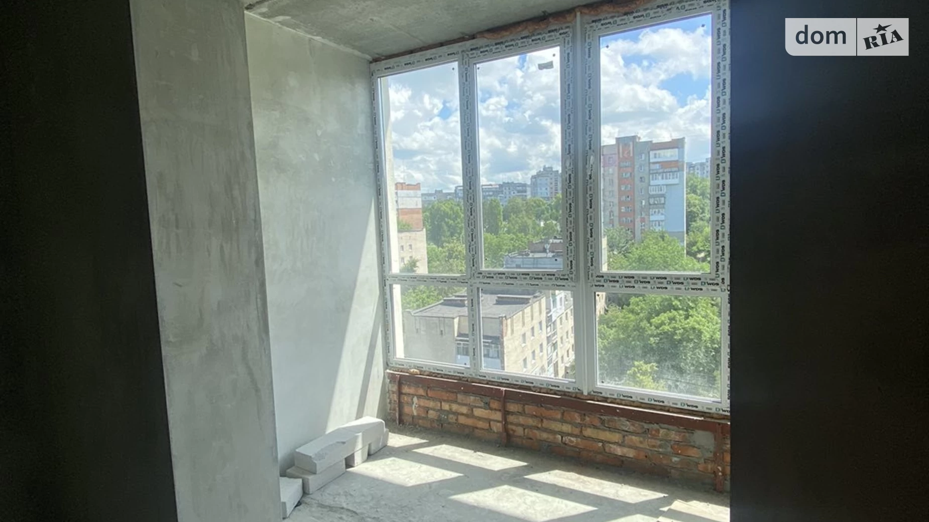Продается 1-комнатная квартира 57 кв. м в Хмельницком, ул. Тернопольская - фото 5