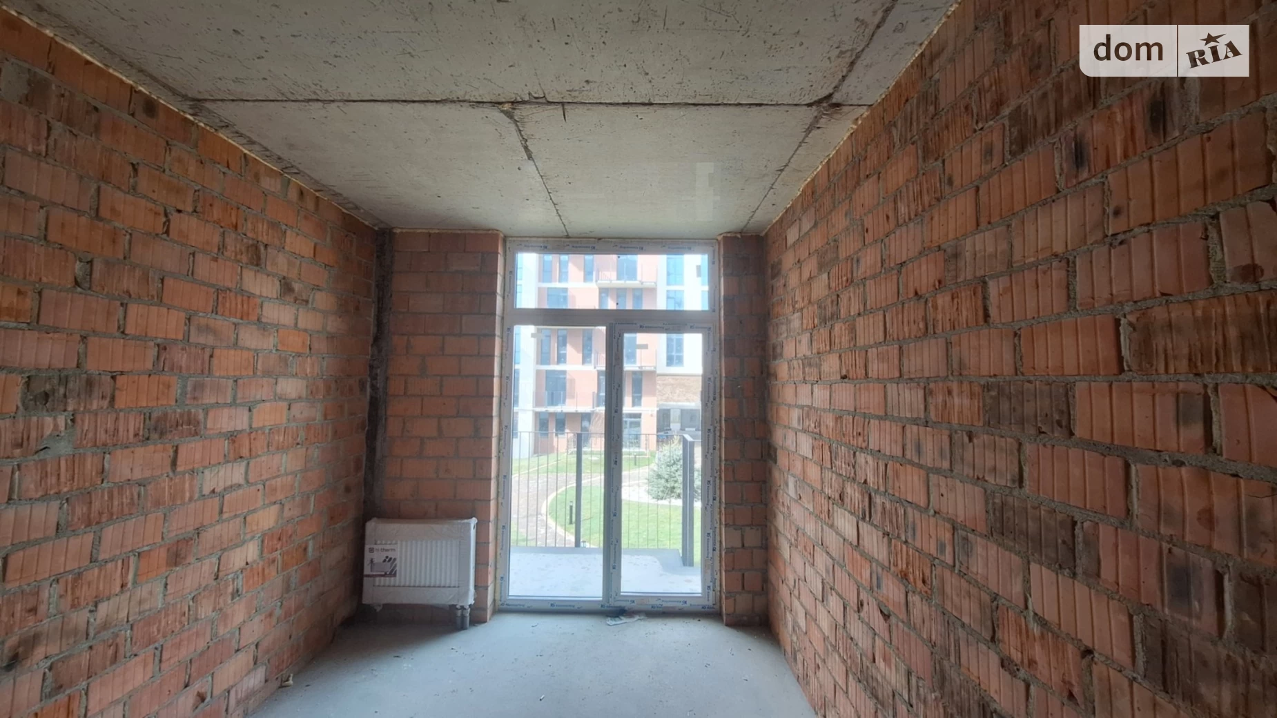 Продається 2-кімнатна квартира 61.65 кв. м у Винниках, вул. Галицька - фото 3