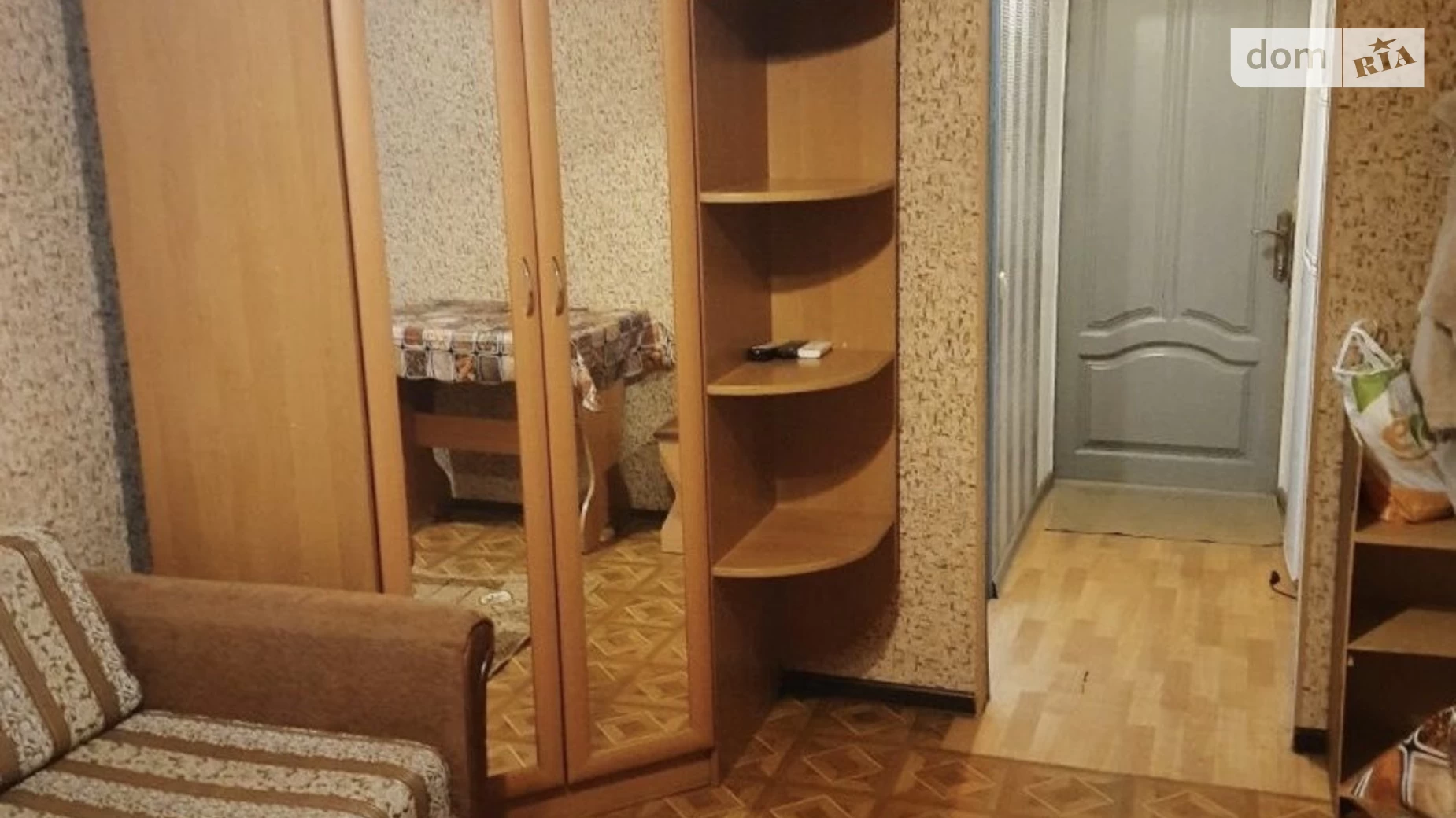 Продается 1-комнатная квартира 20 кв. м в Одессе, ул. Курская - фото 2