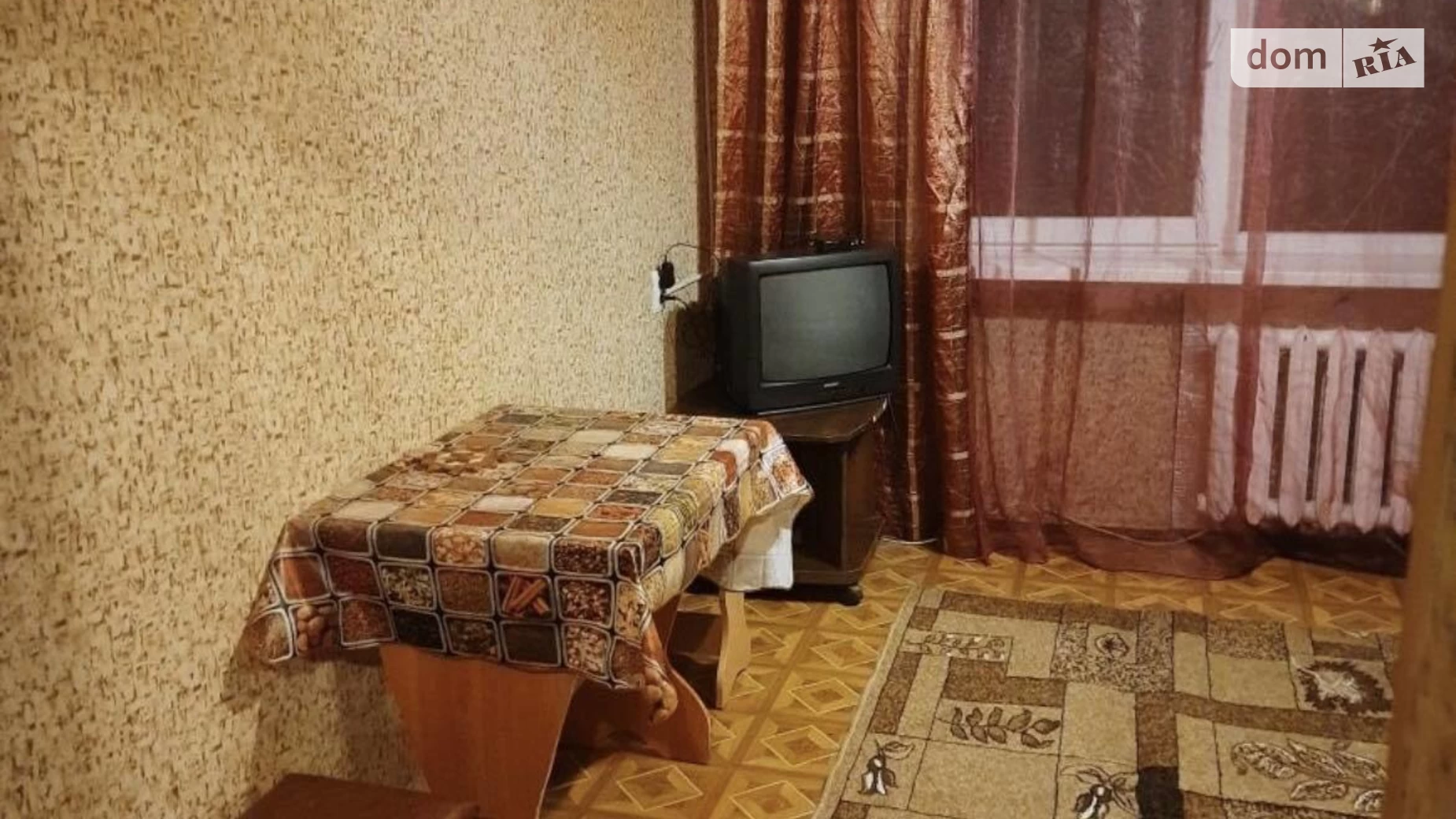 Продается 1-комнатная квартира 20 кв. м в Одессе, ул. Курская - фото 3