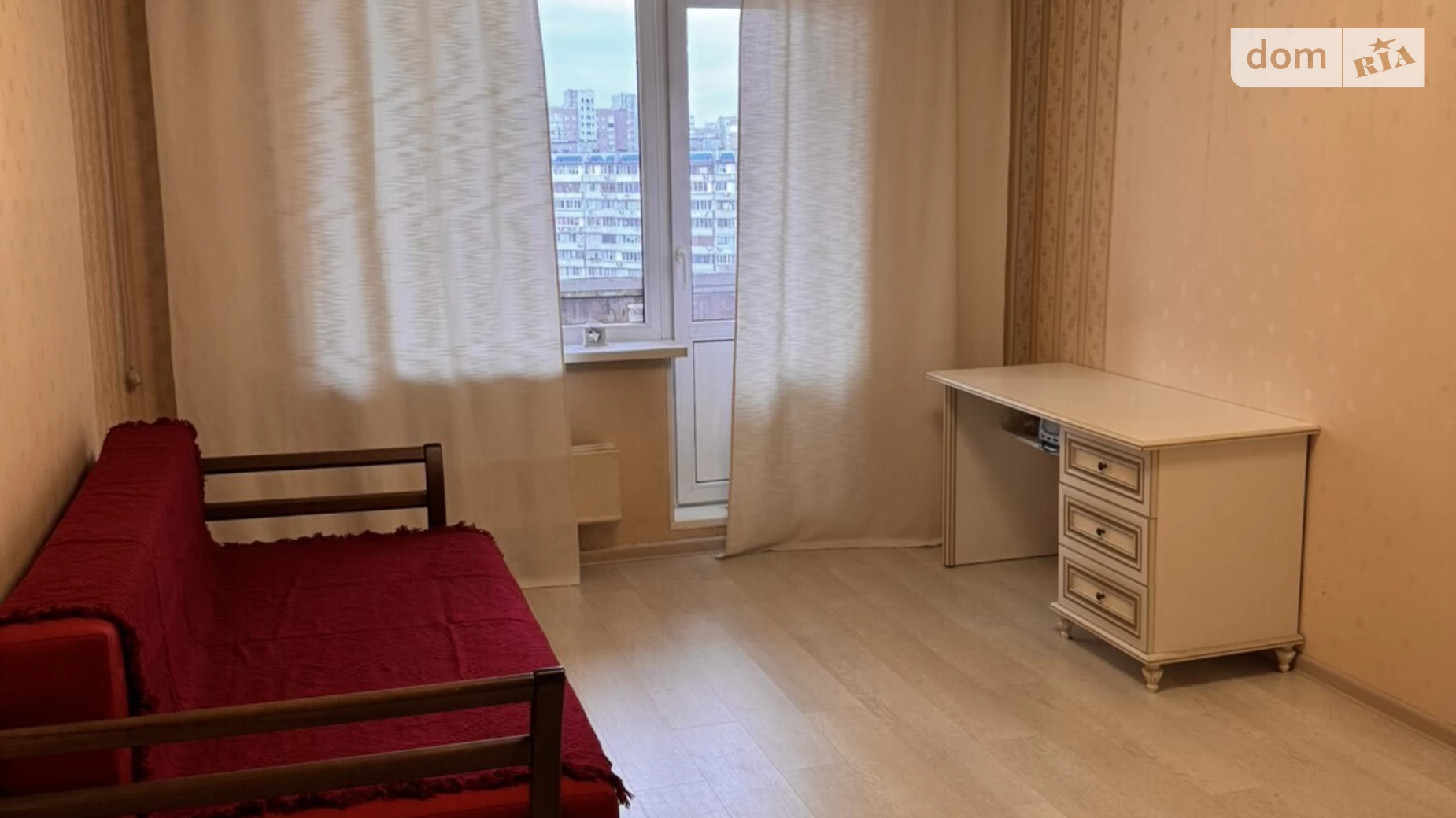 Продается 2-комнатная квартира 50.9 кв. м в Киеве, просп. Червоной Калины(Маяковского Владимира), 12 - фото 3