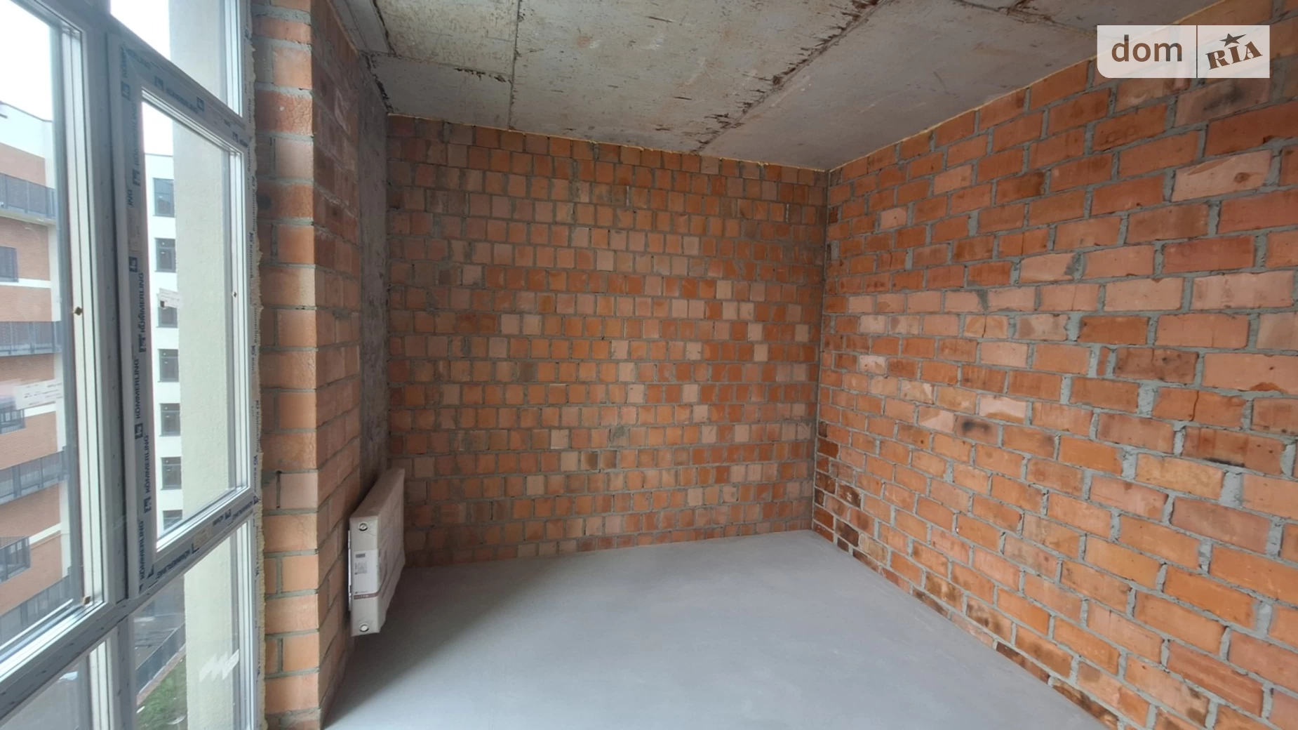 Продається 2-кімнатна квартира 58.18 кв. м у Винниках, вул. Галицька - фото 2