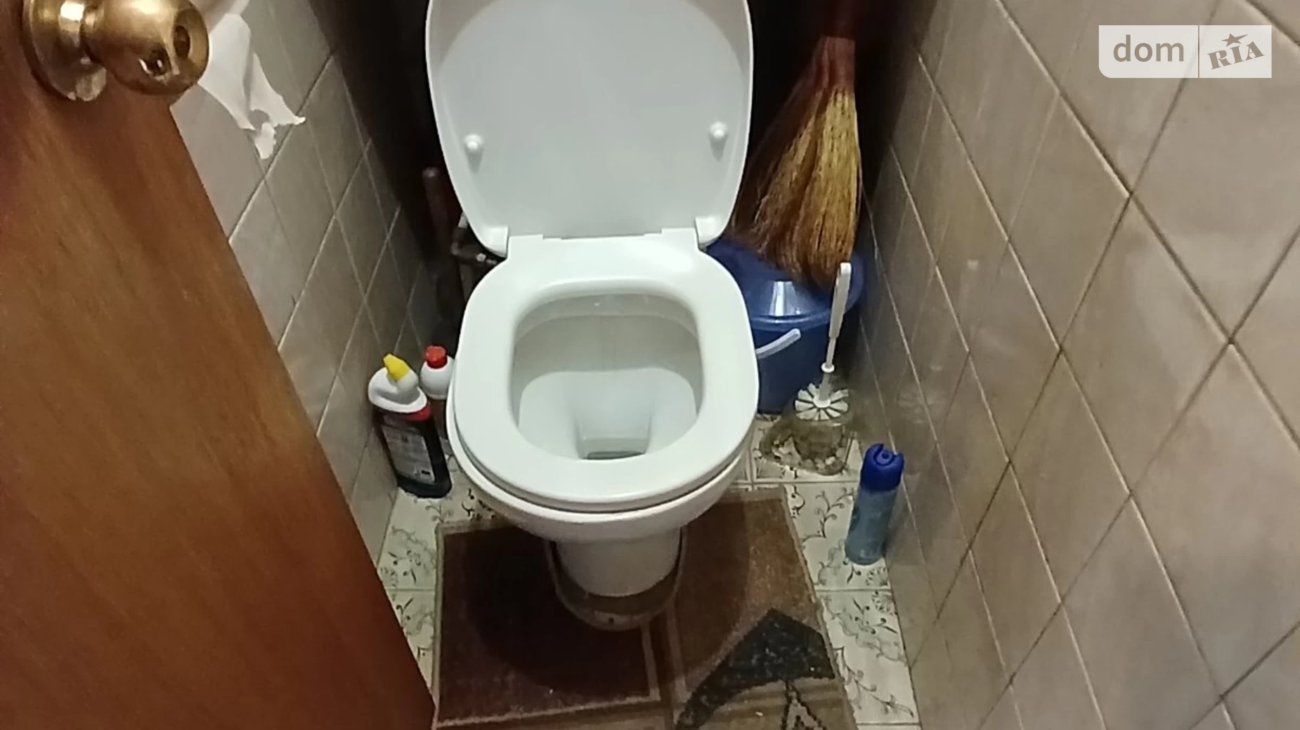 Продается 3-комнатная квартира 56 кв. м в Киеве, бул. Верховного Совета - фото 5