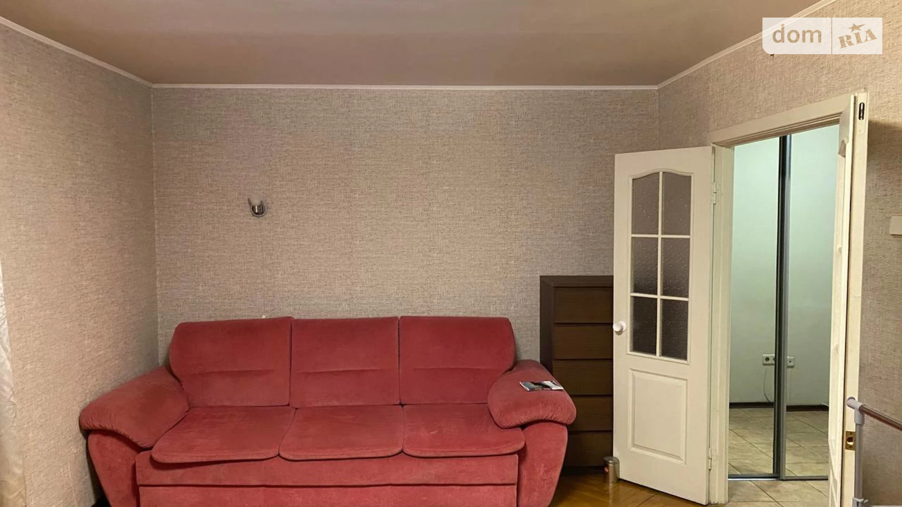 Продается 1-комнатная квартира 42.8 кв. м в Киеве, ул. Митрополита Андрея Шептицкого, 7 - фото 4