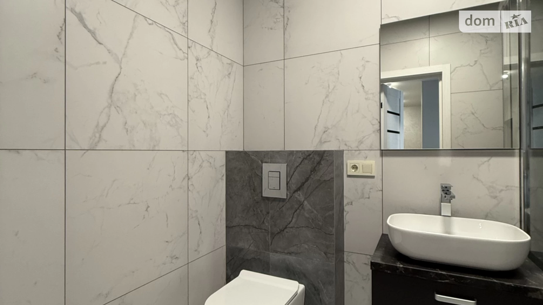 Продается 1-комнатная квартира 51 кв. м в Ирпене, 2-й пер. Украинский - фото 3