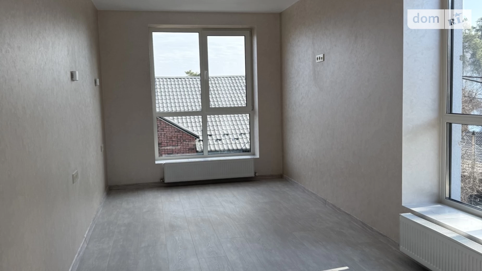 Продается 1-комнатная квартира 51 кв. м в Ирпене, 2-й пер. Украинский - фото 5