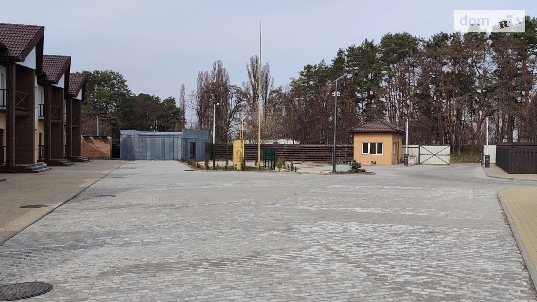 вул. Дахнівська Січ Дахнівка Черкаси Таунхаус Рівер Таун, цена: 85790 $ - фото 5