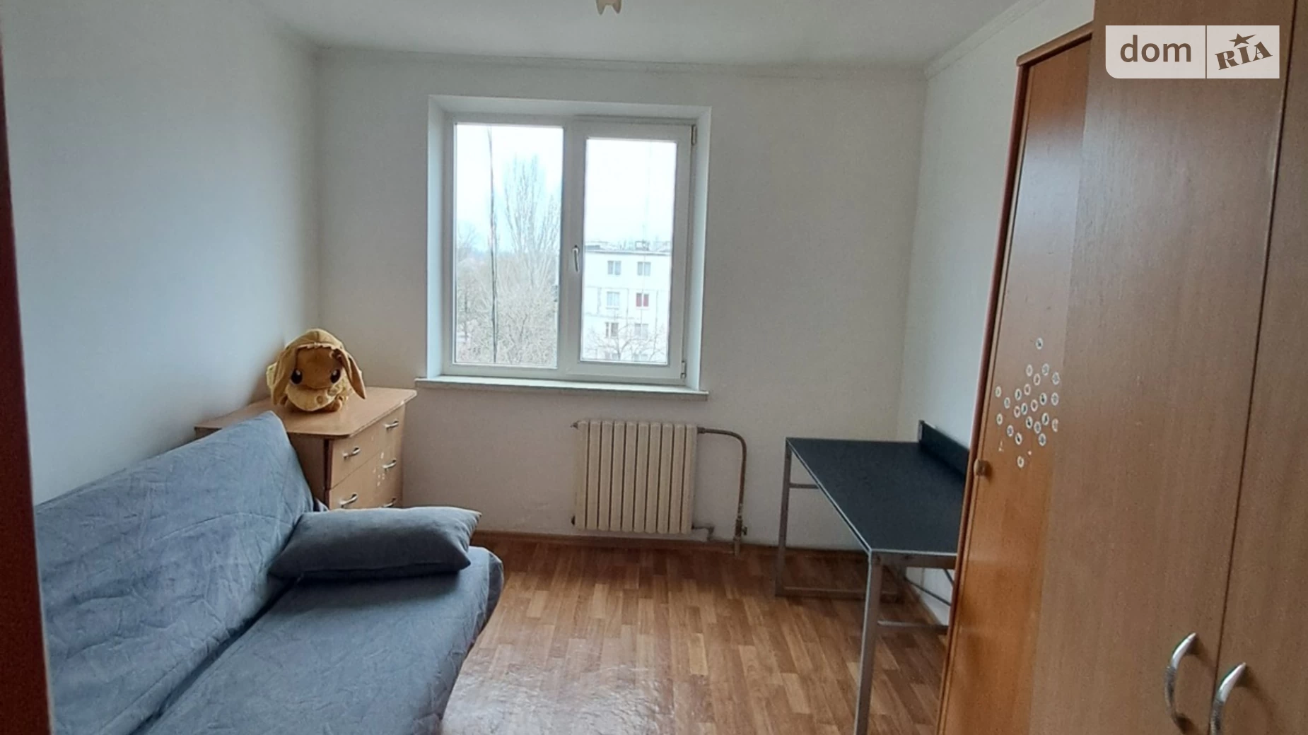 Продается 3-комнатная квартира 47.7 кв. м в Одессе, ул. Марсельская, 8 - фото 3