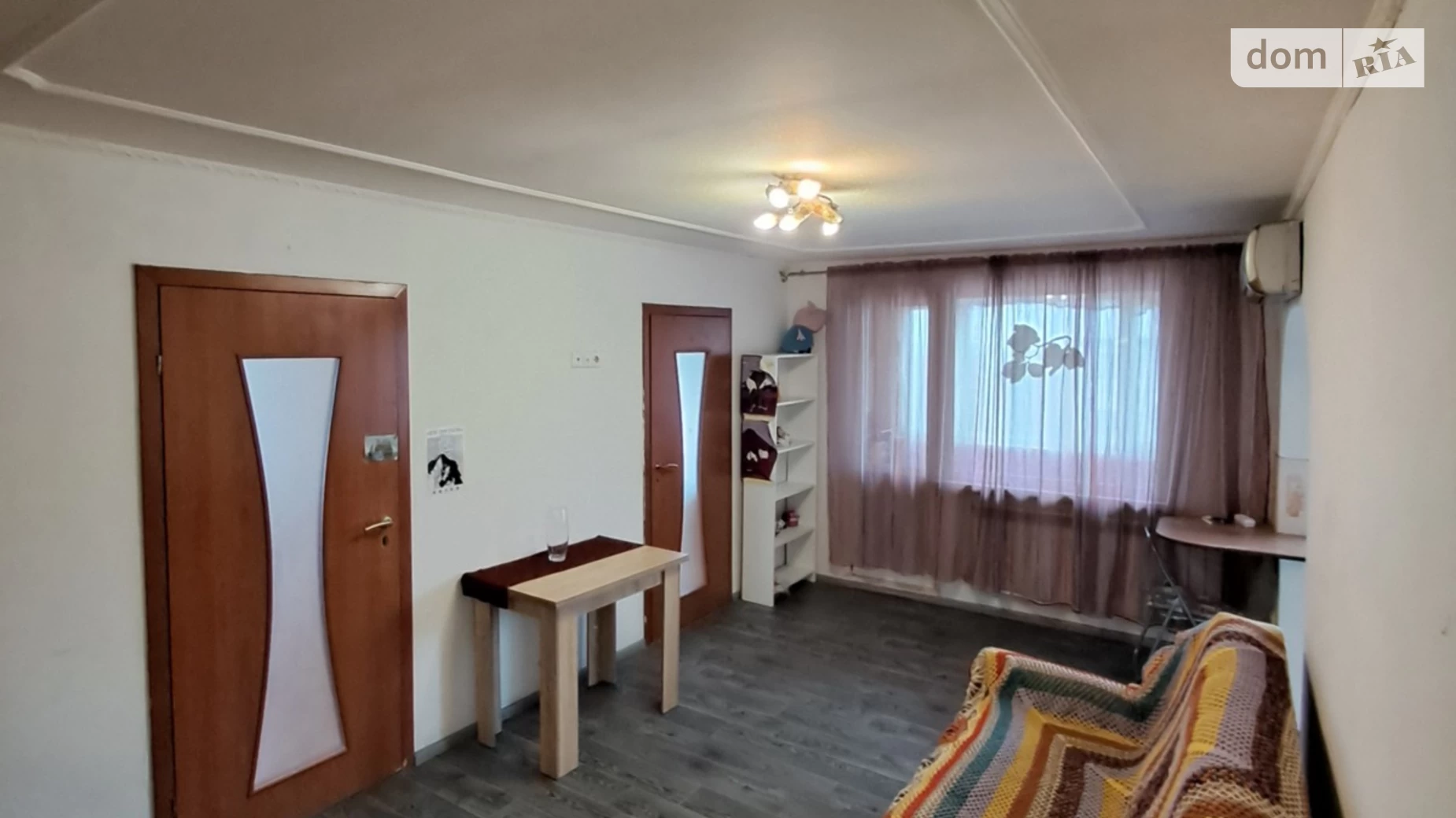 Продается 3-комнатная квартира 47.7 кв. м в Одессе, ул. Марсельская, 8 - фото 2