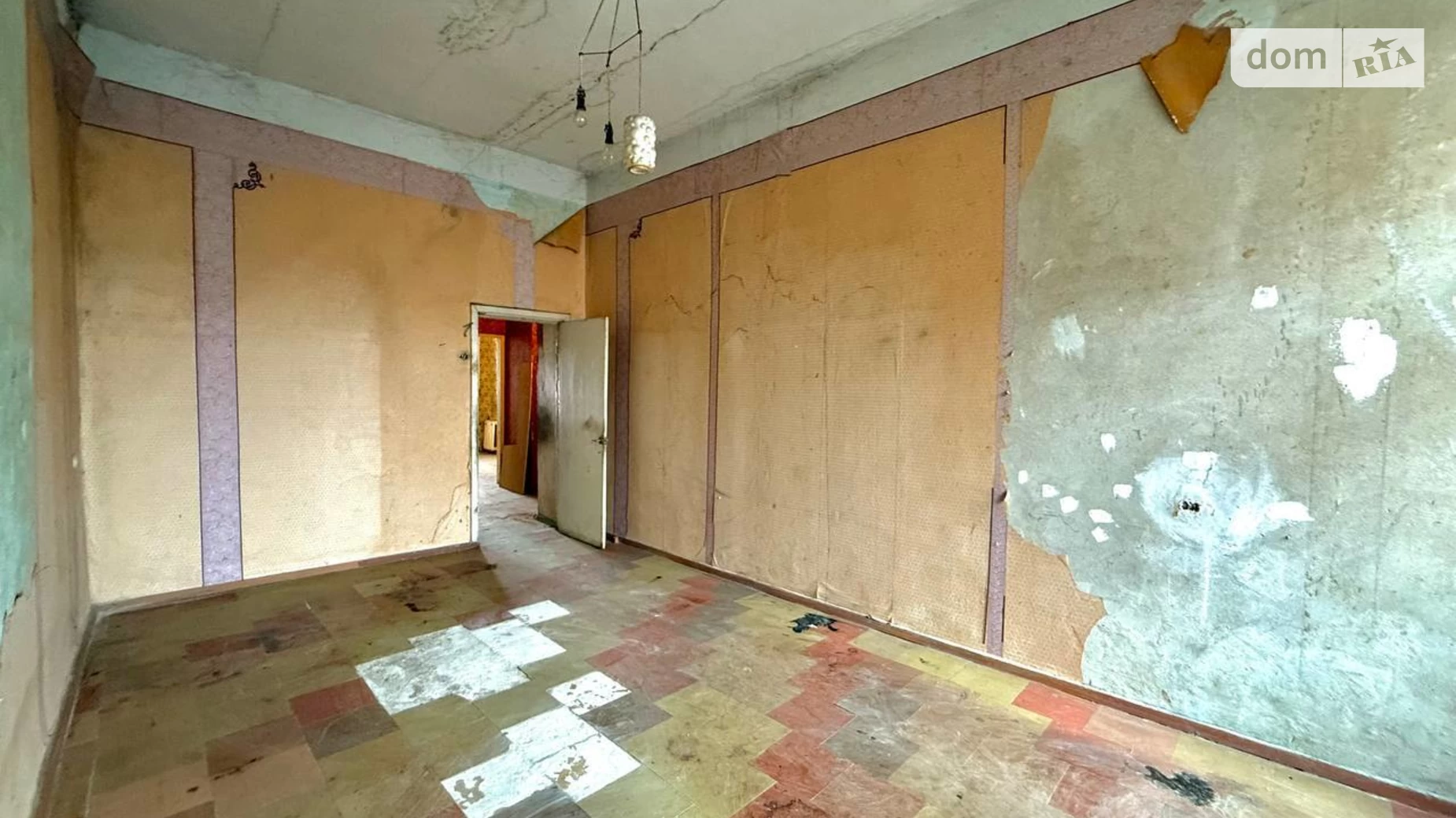 Продается 2-комнатная квартира 52.4 кв. м в Днепре, цена: 38000 $ - фото 4