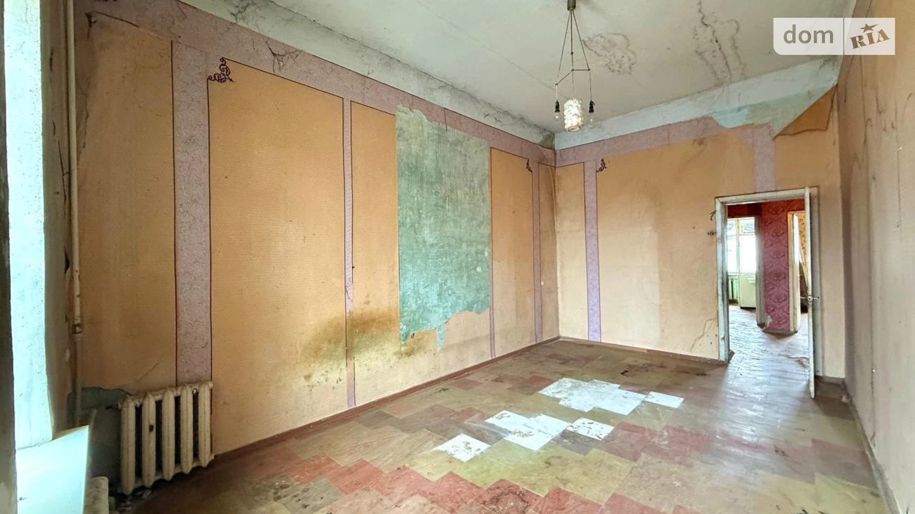 Продается 2-комнатная квартира 52.4 кв. м в Днепре, цена: 38000 $ - фото 5