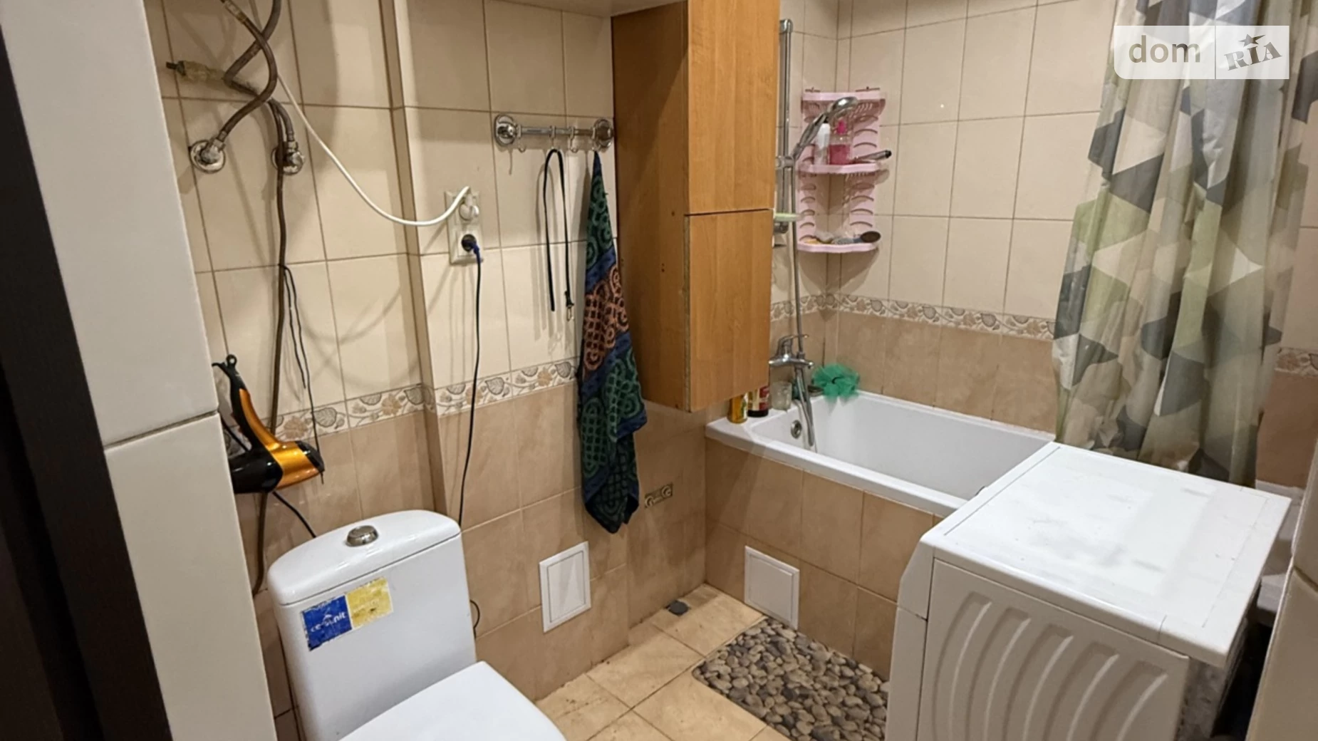 Продається 2-кімнатна квартира 46.7 кв. м у Тухольці - фото 3