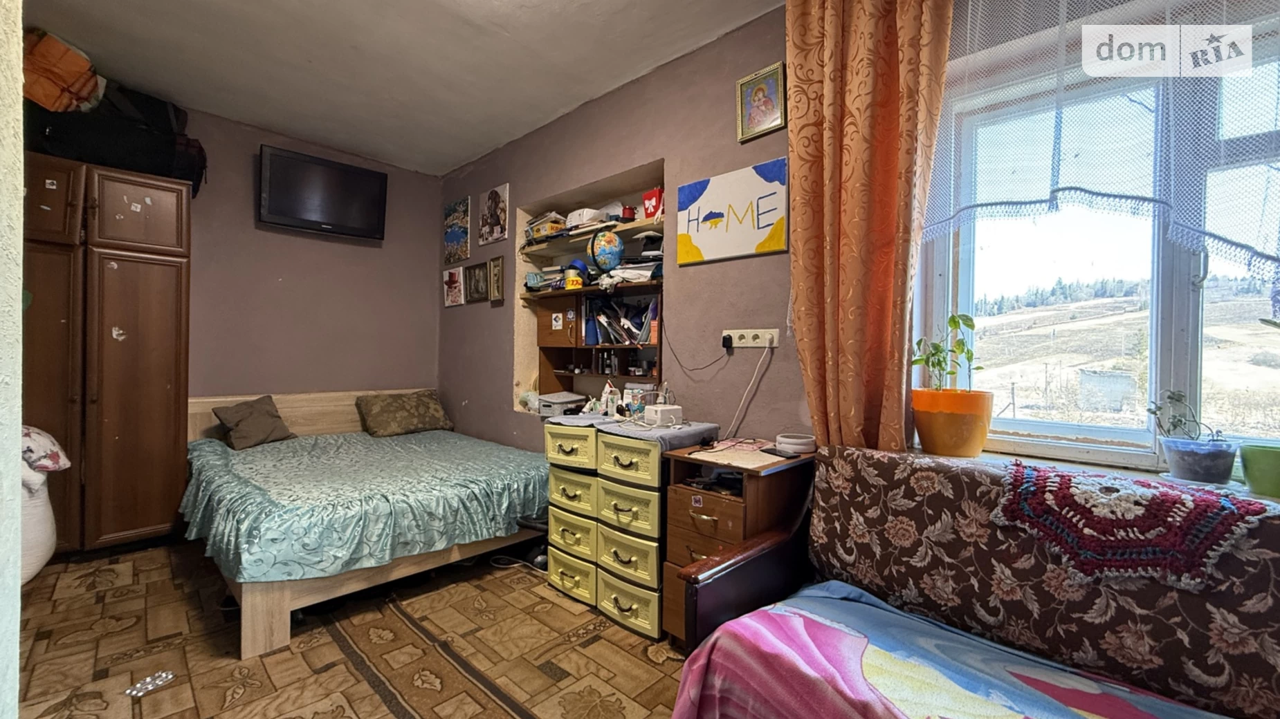 Продається 2-кімнатна квартира 46.7 кв. м у Тухольці - фото 4