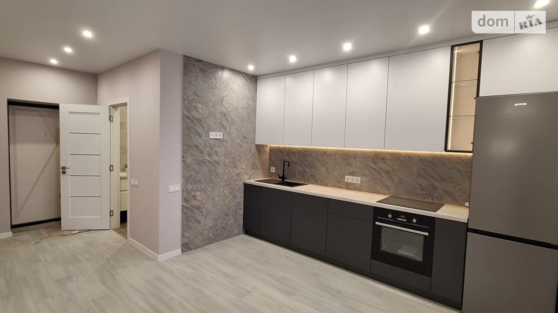 Продается 1-комнатная квартира 49 кв. м в Харькове, цена: 57000 $ - фото 3