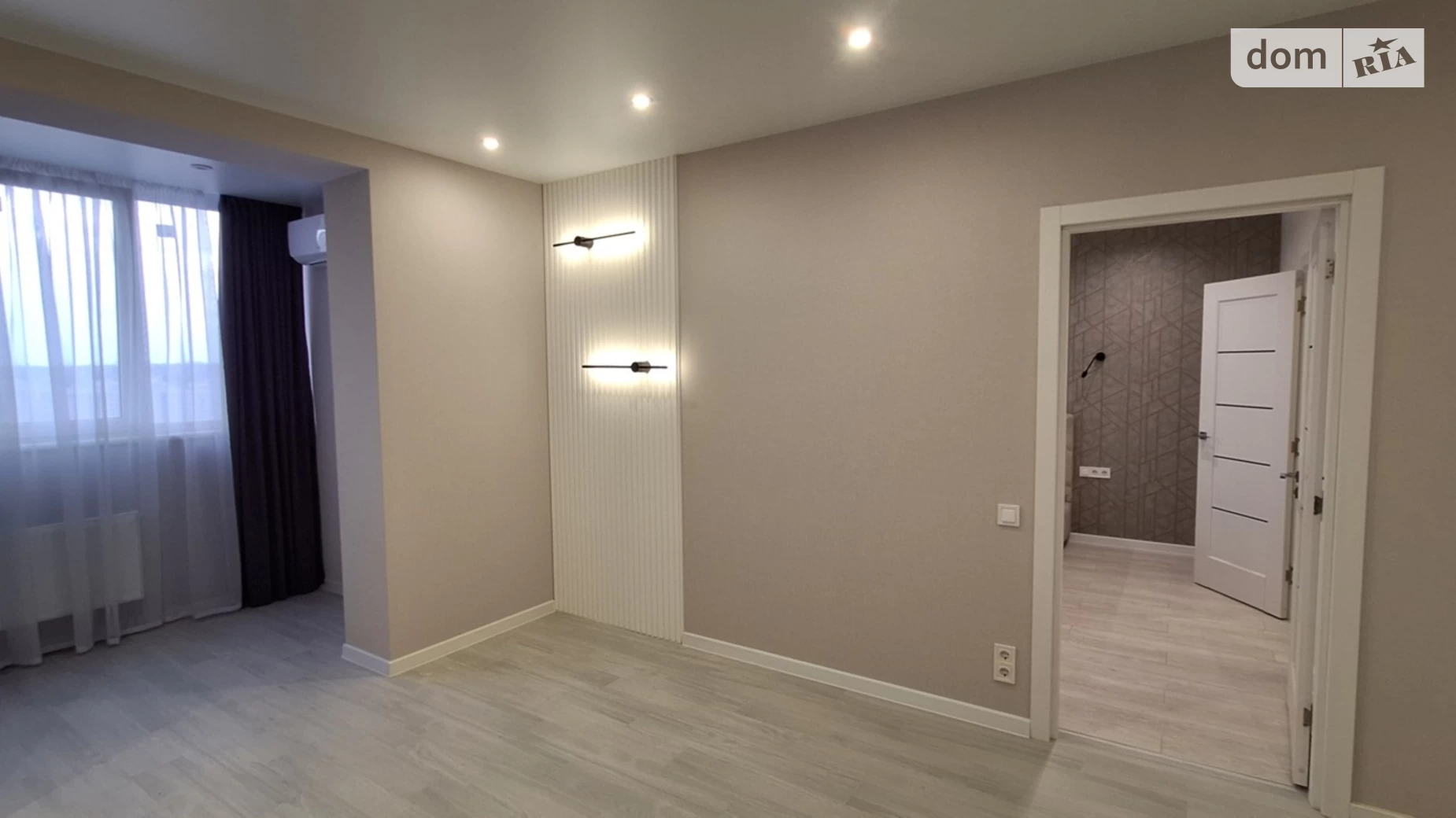 Продается 1-комнатная квартира 49 кв. м в Харькове, цена: 57000 $ - фото 4