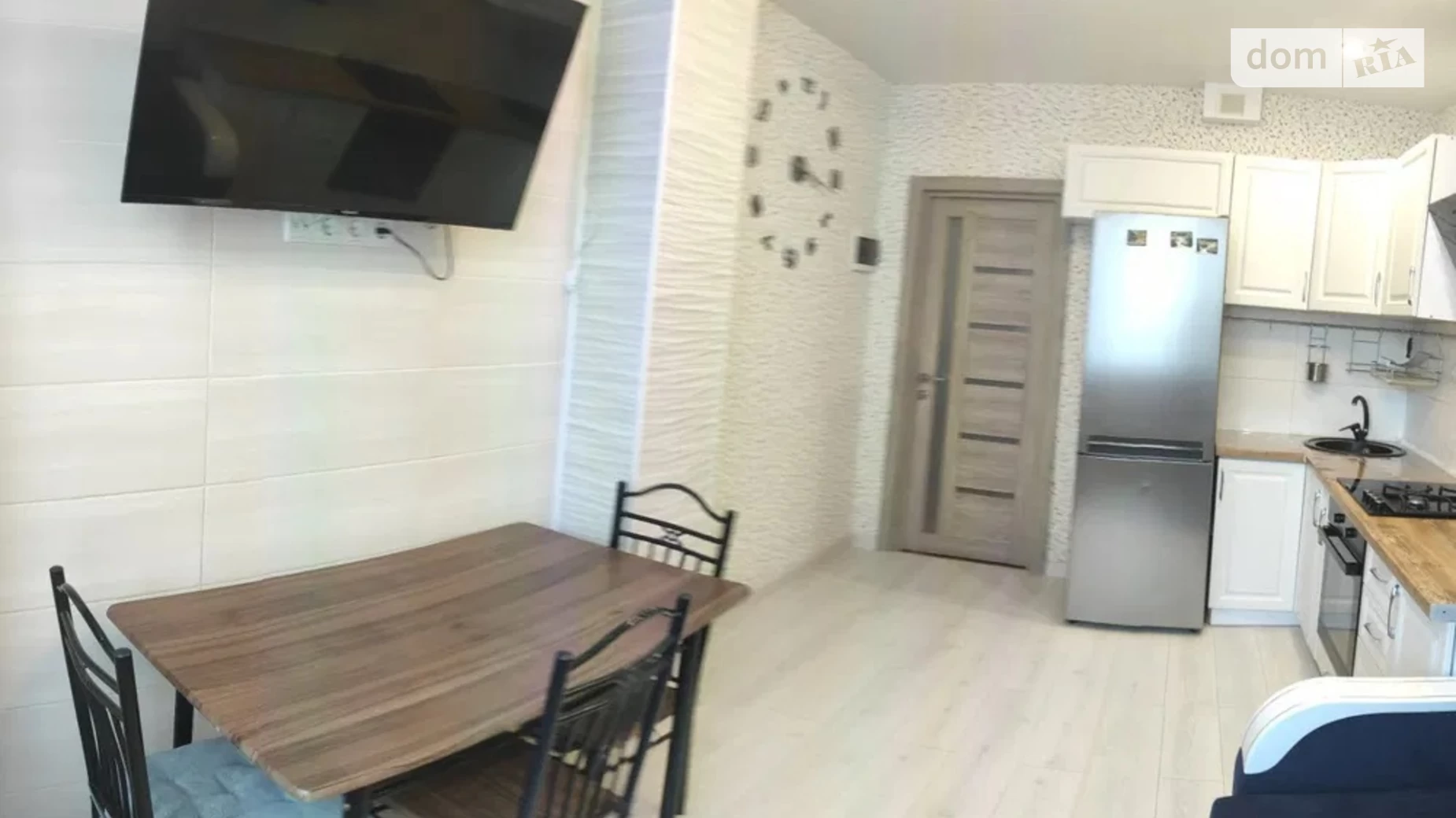 Продається 1-кімнатна квартира 41.6 кв. м у Крижанівка, цена: 40000 $ - фото 3