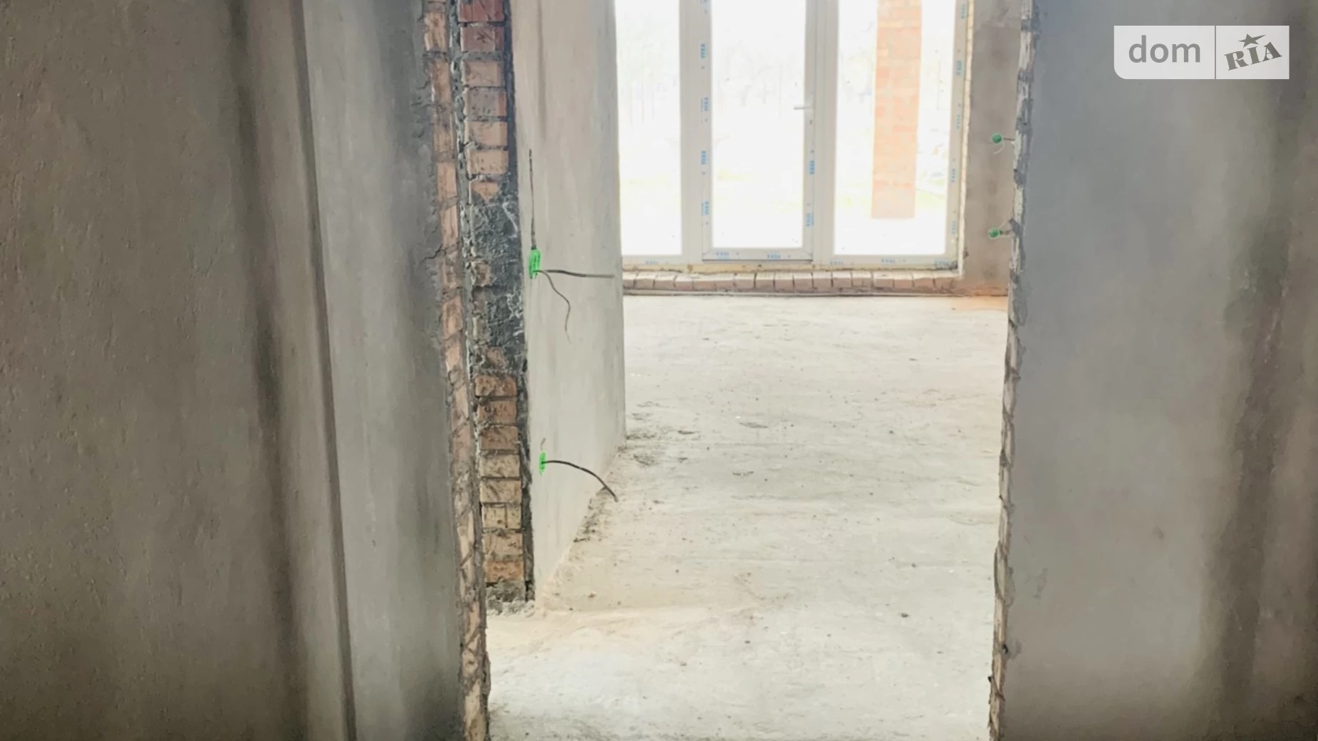 Продается дом на 2 этажа 130 кв. м с подвалом, цена: 106000 $ - фото 3