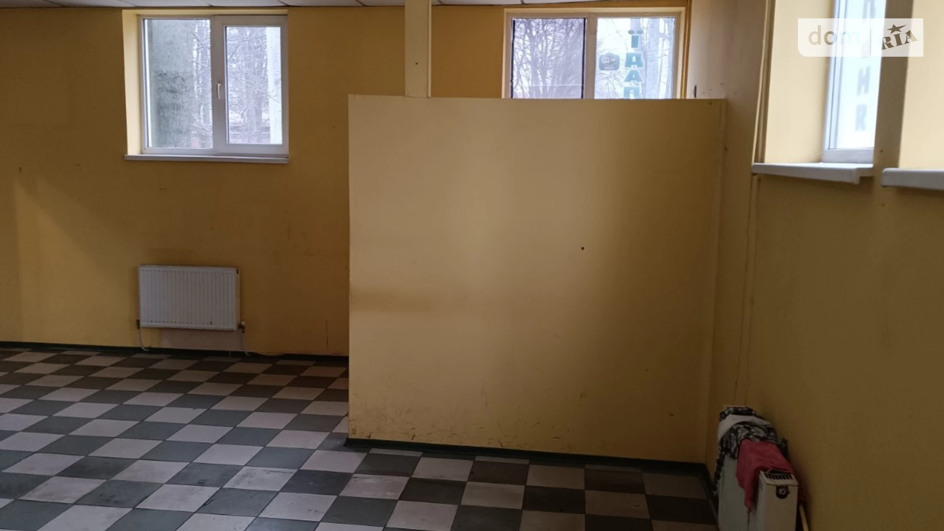 Здається в оренду приміщення вільного призначення 86 кв. м в 1-поверховій будівлі, цена: 30000 грн - фото 4