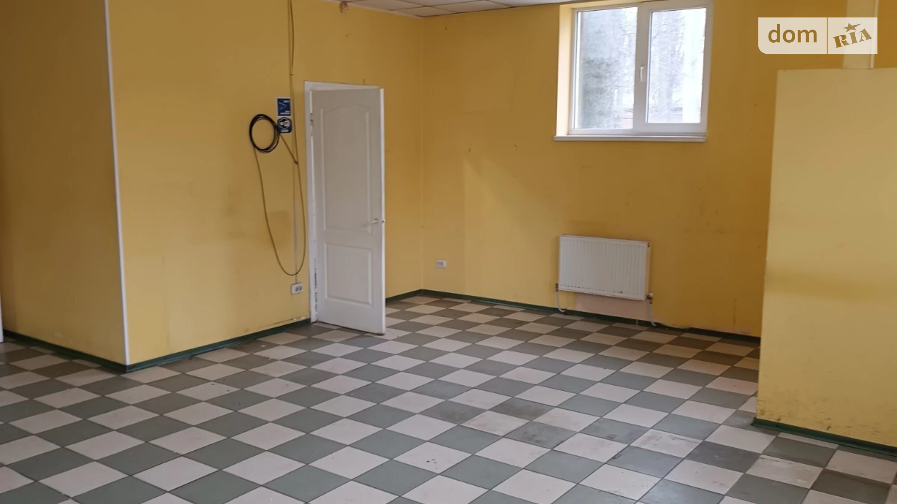 Здається в оренду приміщення вільного призначення 86 кв. м в 1-поверховій будівлі, цена: 30000 грн - фото 2